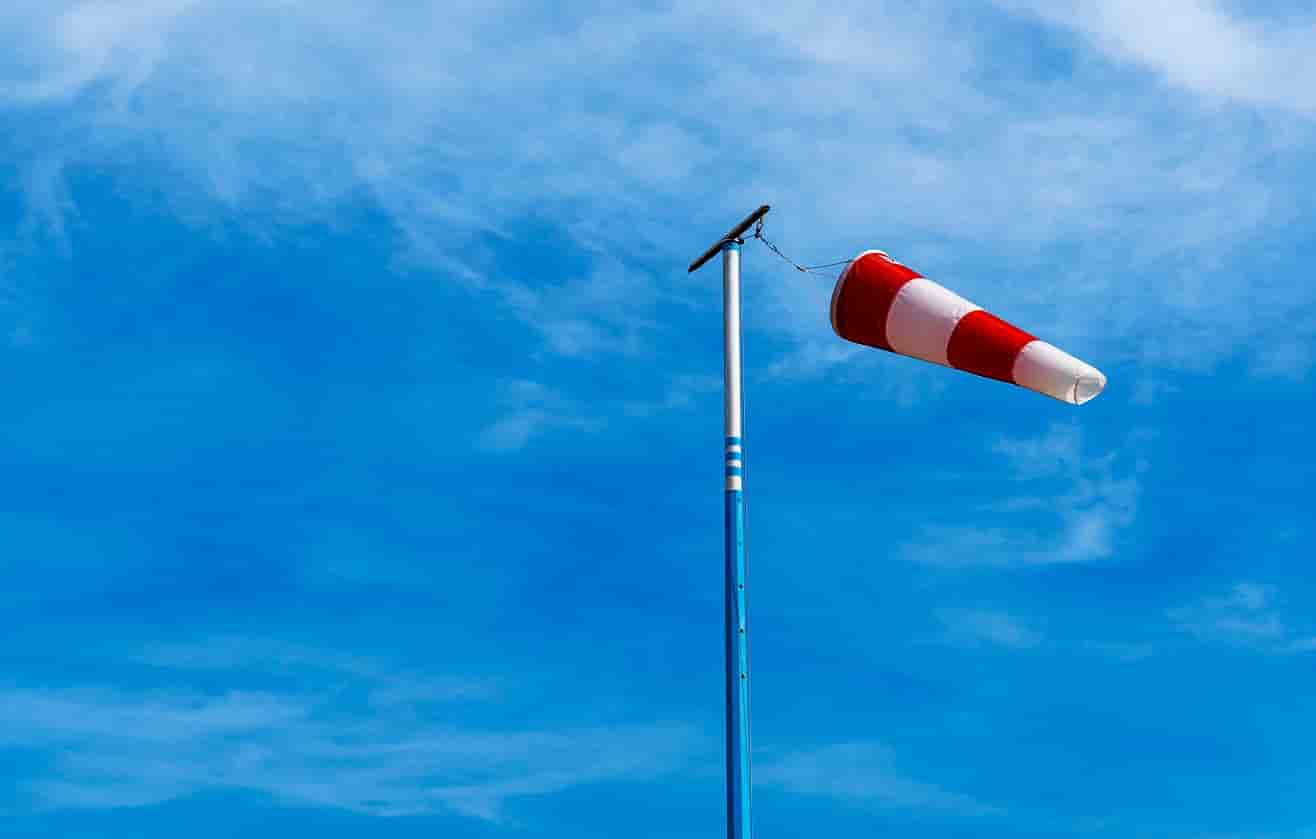 Narandžasto upozorenje: Pojačan vjetar u dijelovima BiH