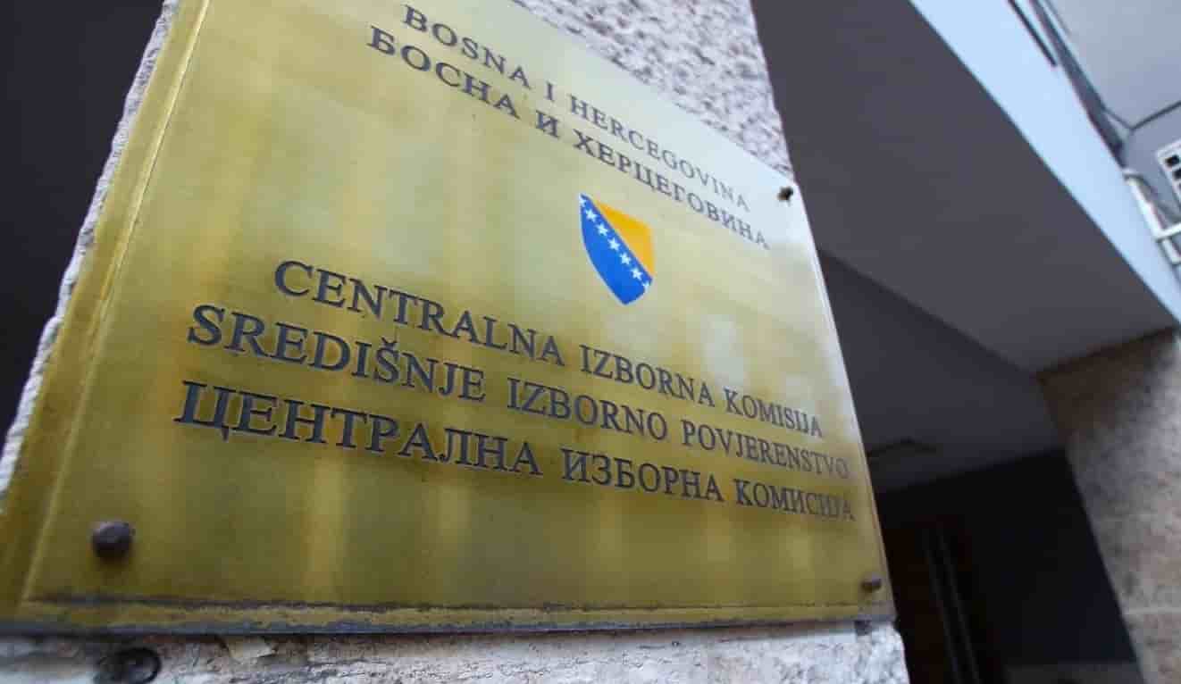 CIK BiH: Utvrđena lista od 11.998 kandidata za predsjednika i zamjenike biračkih odbora