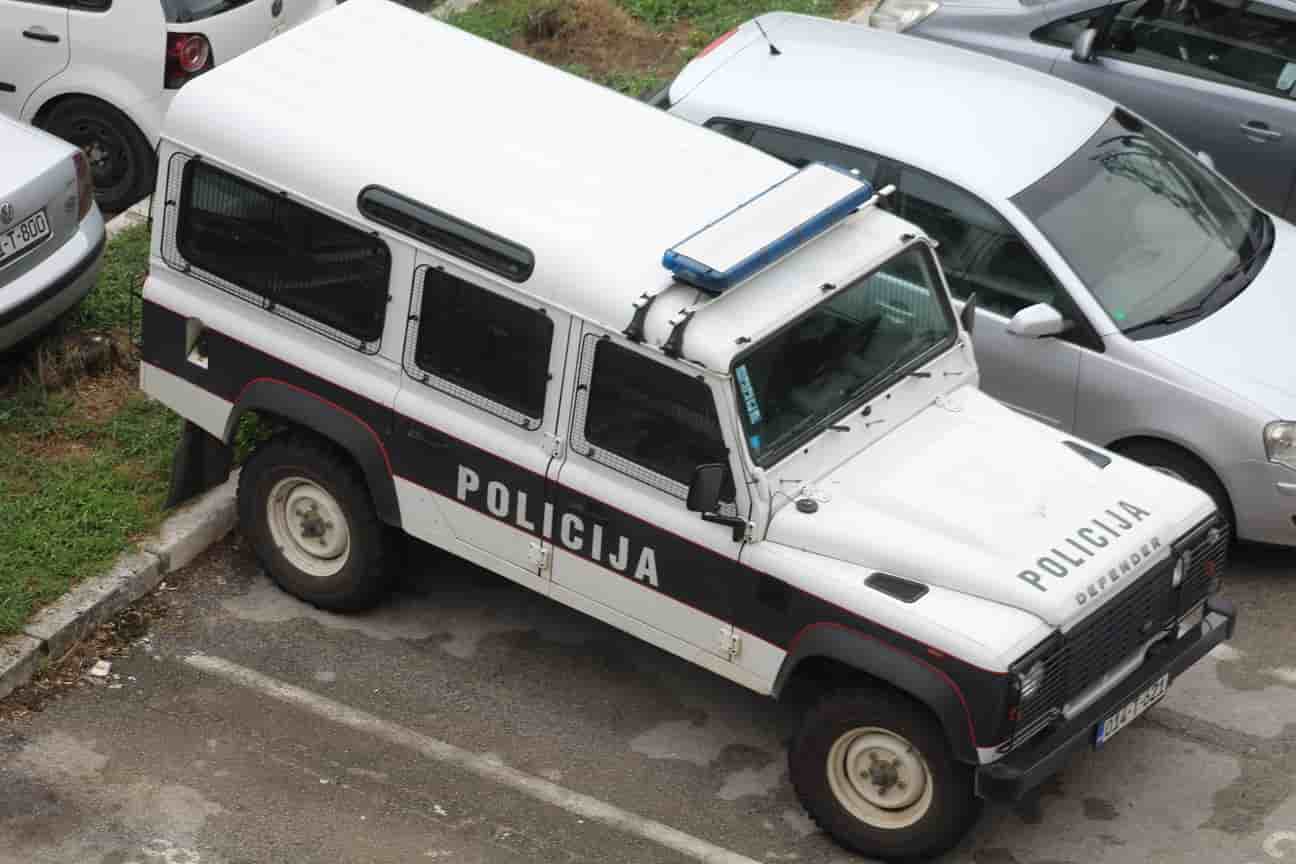 Jedna osoba pala u rijeku Stupčanicu kod Olova, još uvijek se traga za njom