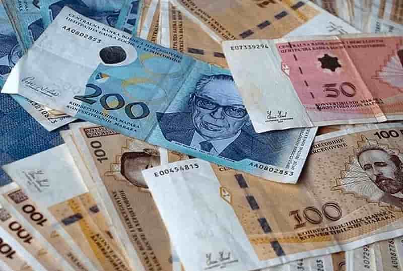 Porezni obveznici FBiH u januaru i februar uplatili 1.358.946.474 KM javnih prihoda.