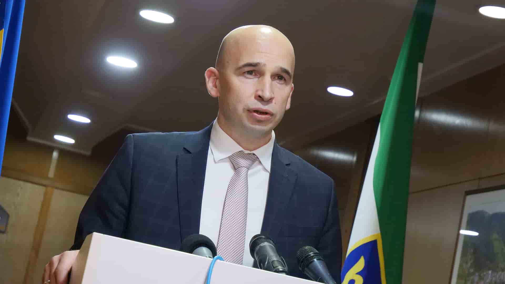 Premijer ZDK Nezir Pivić uputio čestitku u povodu Uskrsa