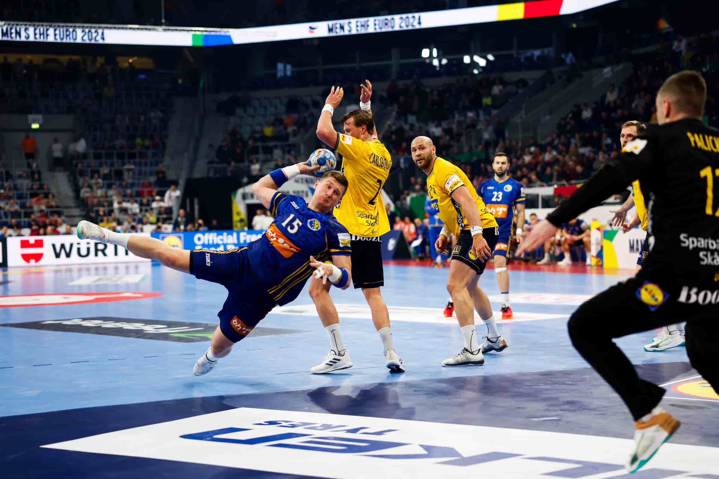 Rukometna reprezentacija BiH večeras igra prva utakmicu protiv Kosova