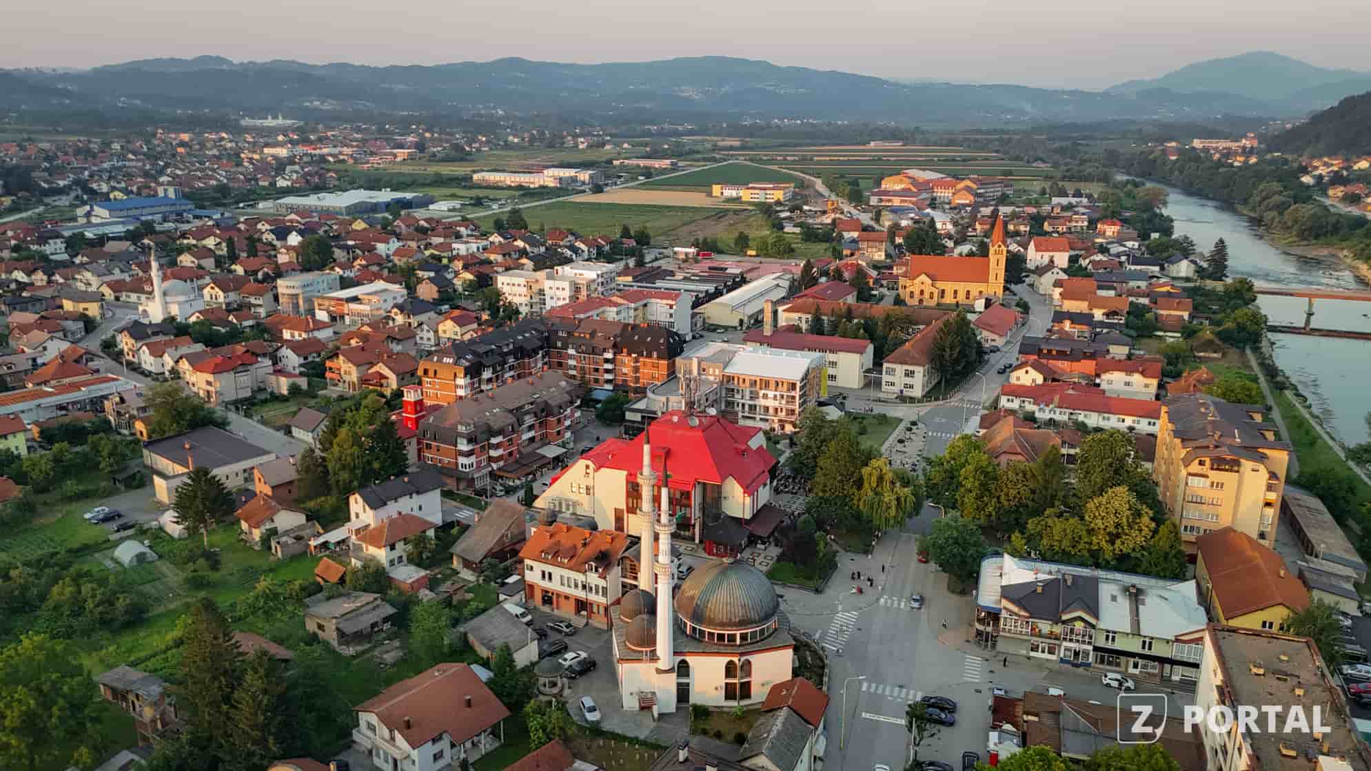 Objavljen natječaj za dodjelu javnih priznanja općine Žepče za 2026. godinu