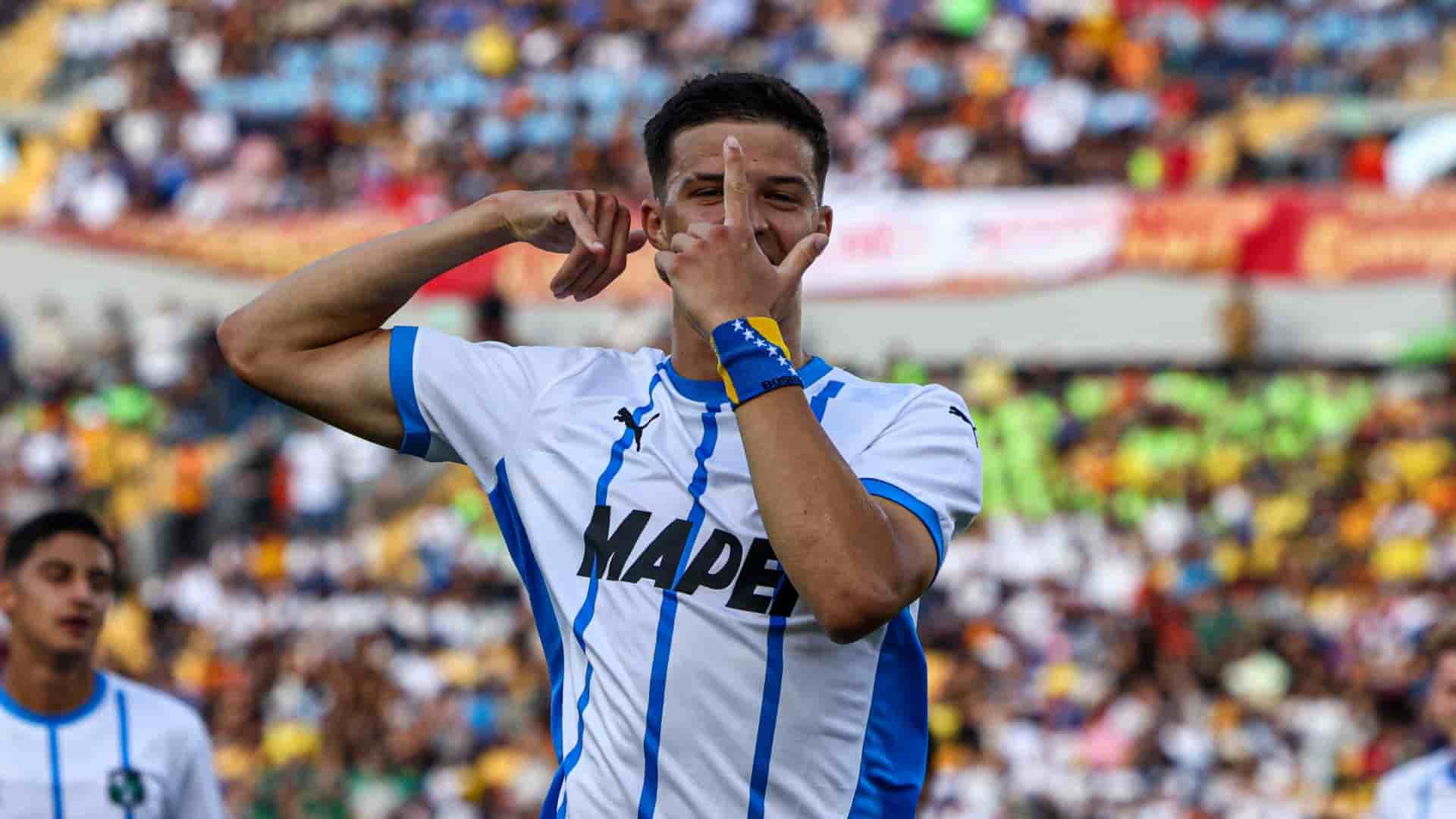 Tarik Muharemović poslao poruku Zavidovićanima