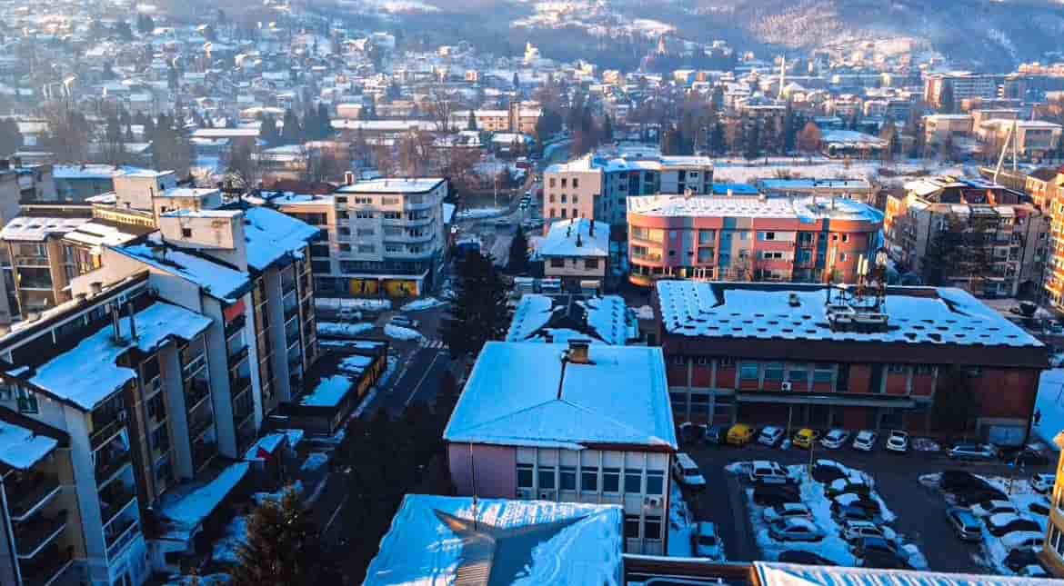 Vremenska prognoza: Pretežno oblačno u narednim danima, ponegdje s kišom, a na planinama sa snijegom