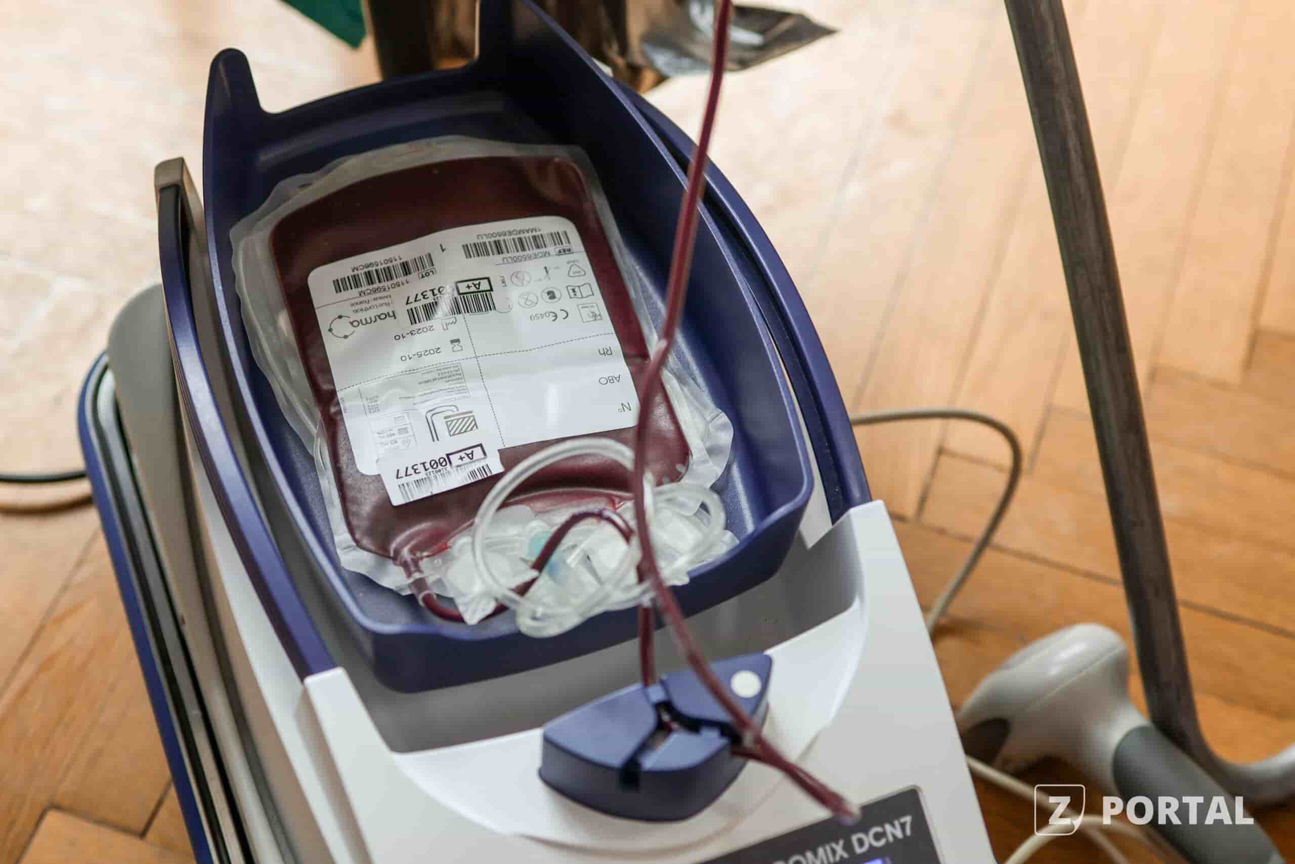 U ponedjeljak zakazana akcija dobrovoljnog darivanja krvi u Maglaju