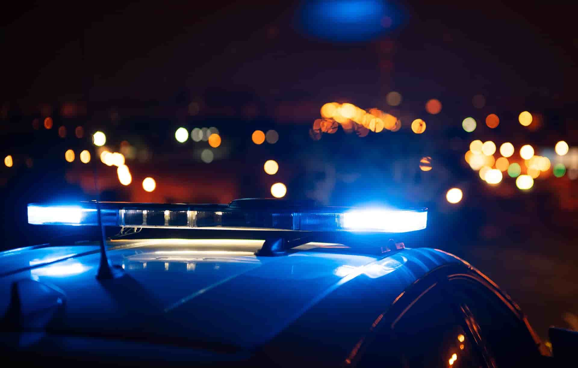 Jedna osoba smrtno stradala u saobraćajnoj nezgodi kod Nemile prošle noći