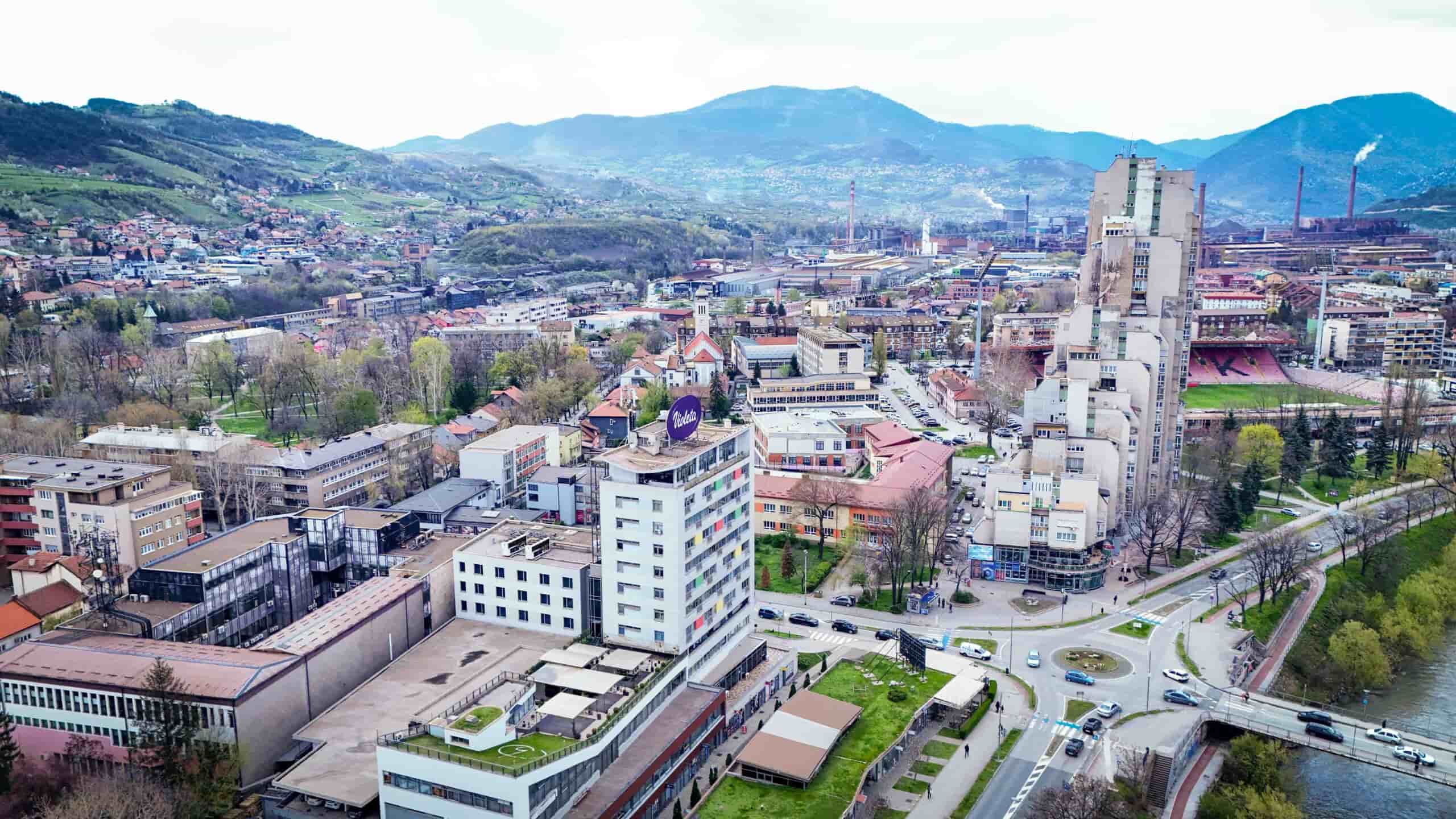 Vremenska prognoza: Oblačni dani pred nama