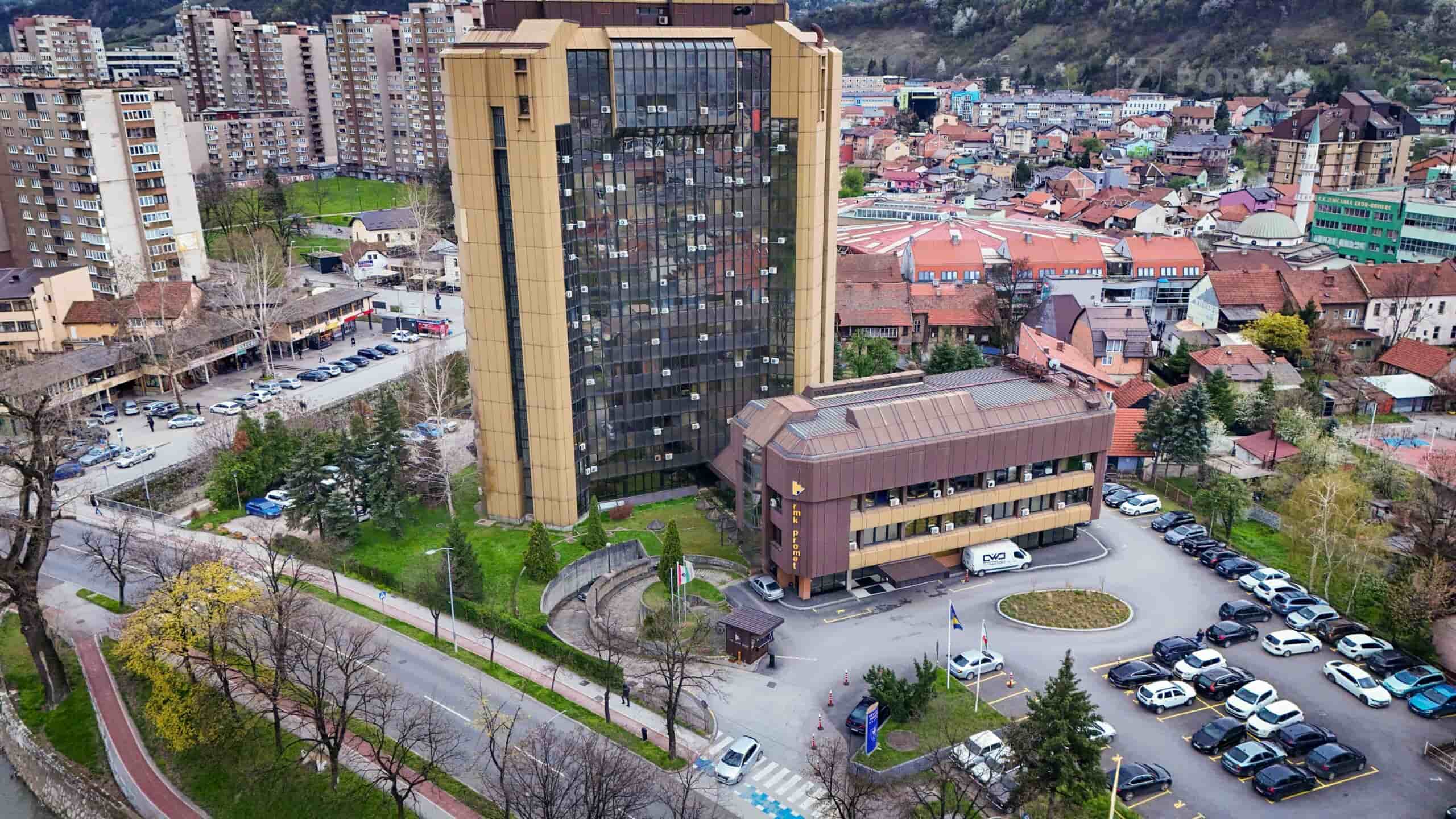 Raspisani konkursi za državne službenike u kantonalnim ministarstvima u ZDK