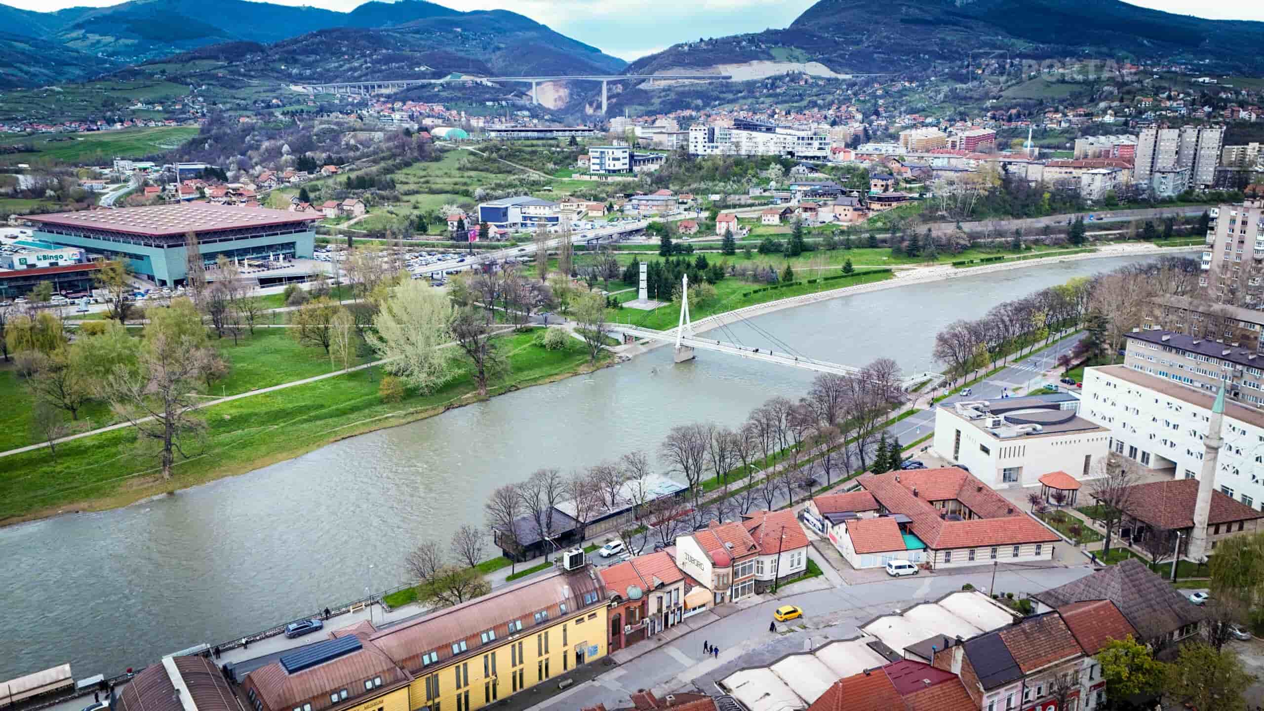 Vremenska prognoza: Danas nestabilno, u narednim danima pretežno oblačno