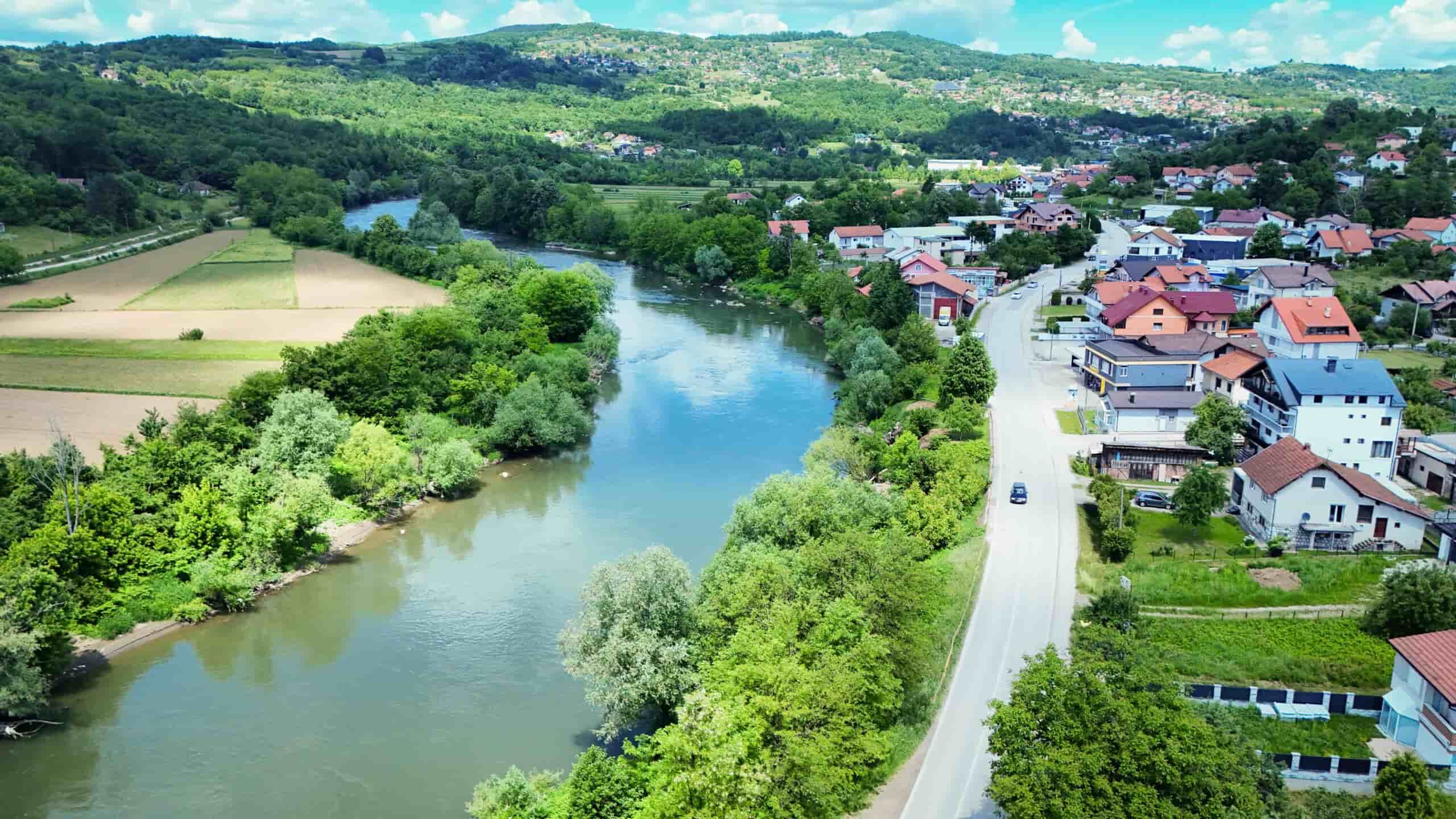 Vremenska prognoza: Sunčano i vruće vrijeme u danima pred nama