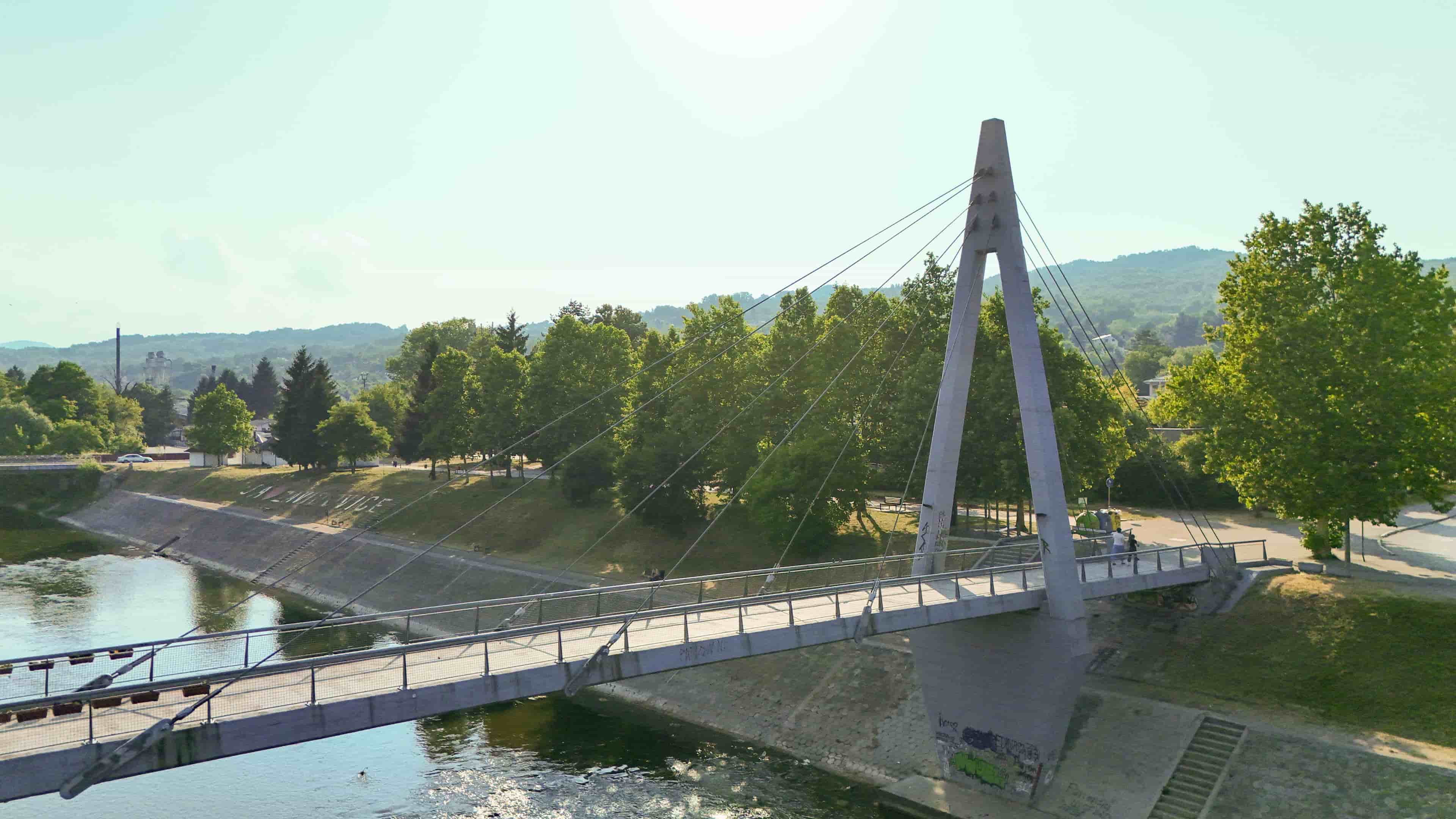 Vremenska prognoza: Danas i sutra pretežno oblačno