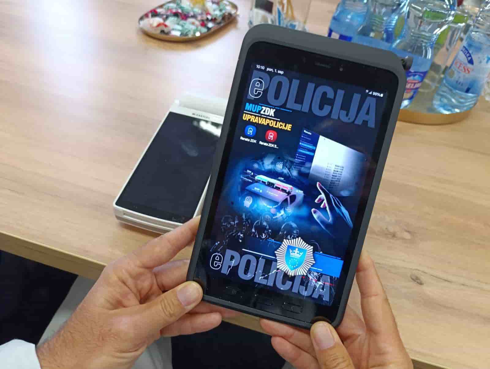 MUP ZDK: Tokom vikenda 34 vozača kažnjena zbog vožnje pod dejstvom opojnih sredstava, a 82 zbog alkohola