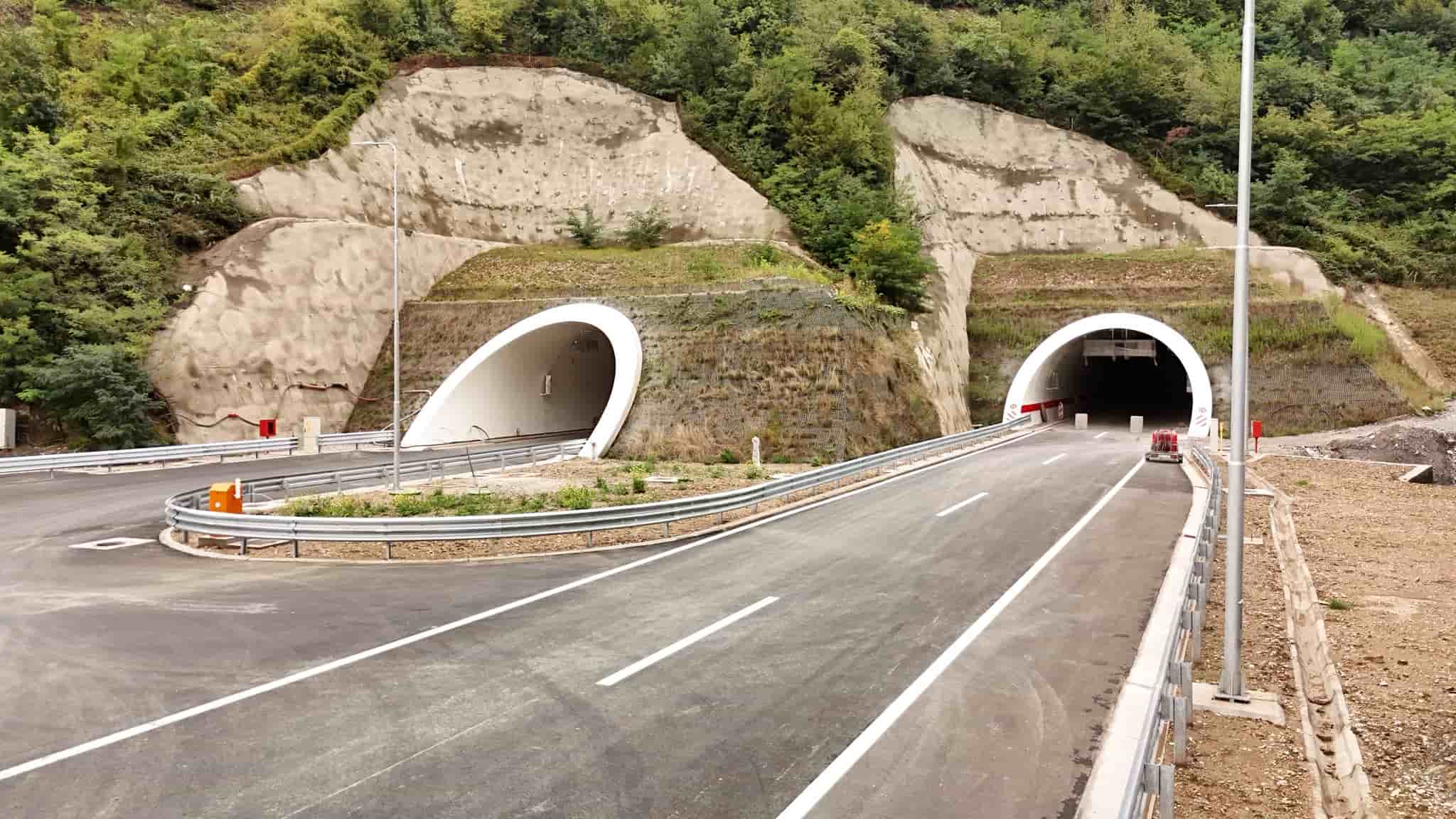 Dionica autoputa Zenica – Žepče u funkciji od septembra?