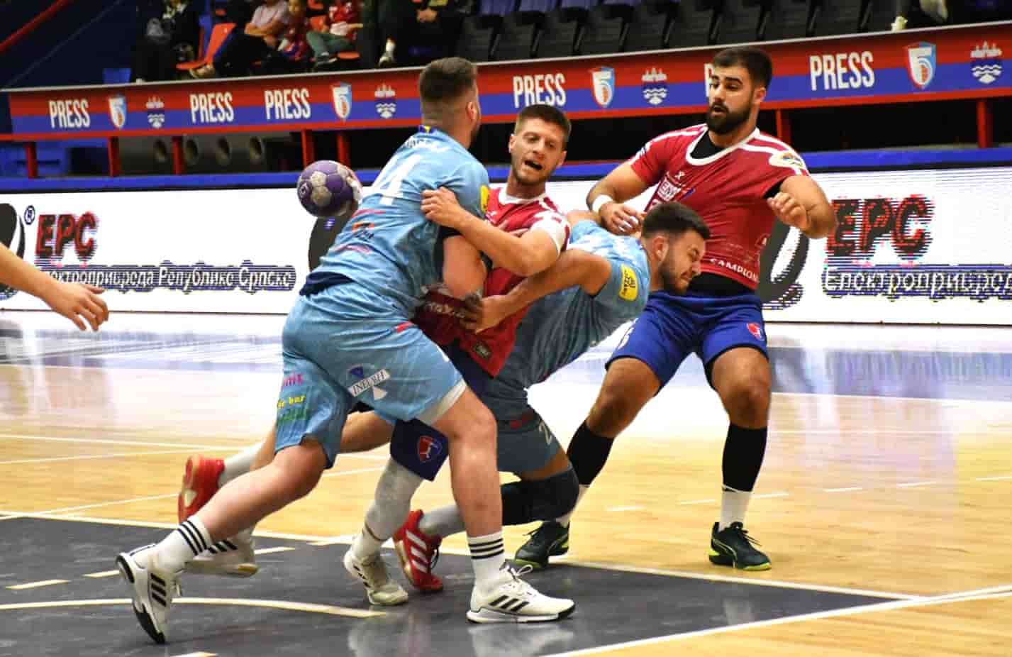 Počinje Kup BiH za rukometaše: Maglaj dočekuje Borac u prvom pretkolu