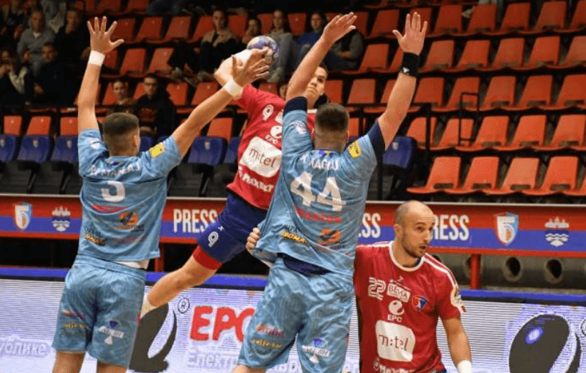 Rukometaši Maglaja poraženi u Derventi