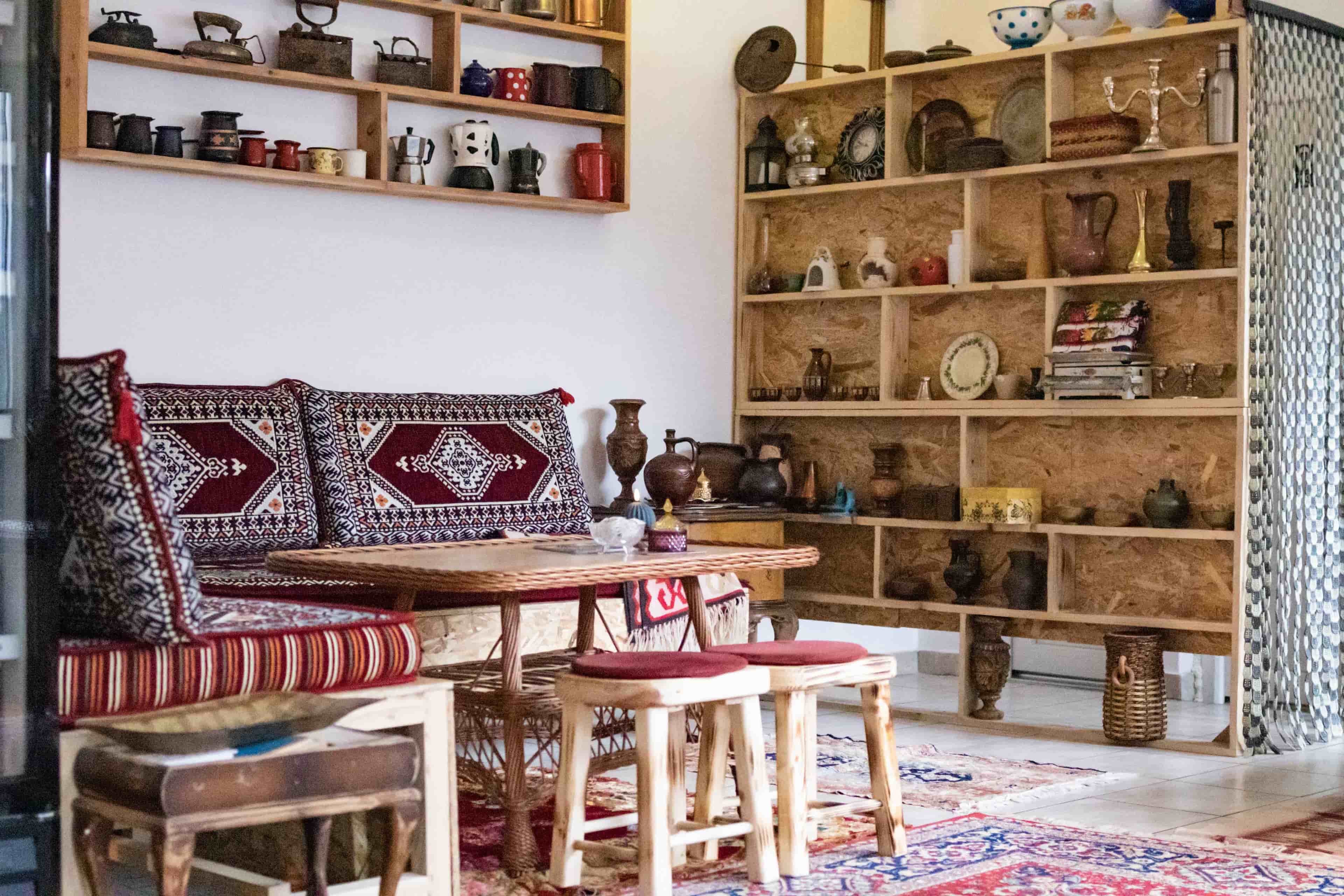 Čajdžinica i aščinica Ćejf: Spoj orijentalnog duha i bosanskih mirisa