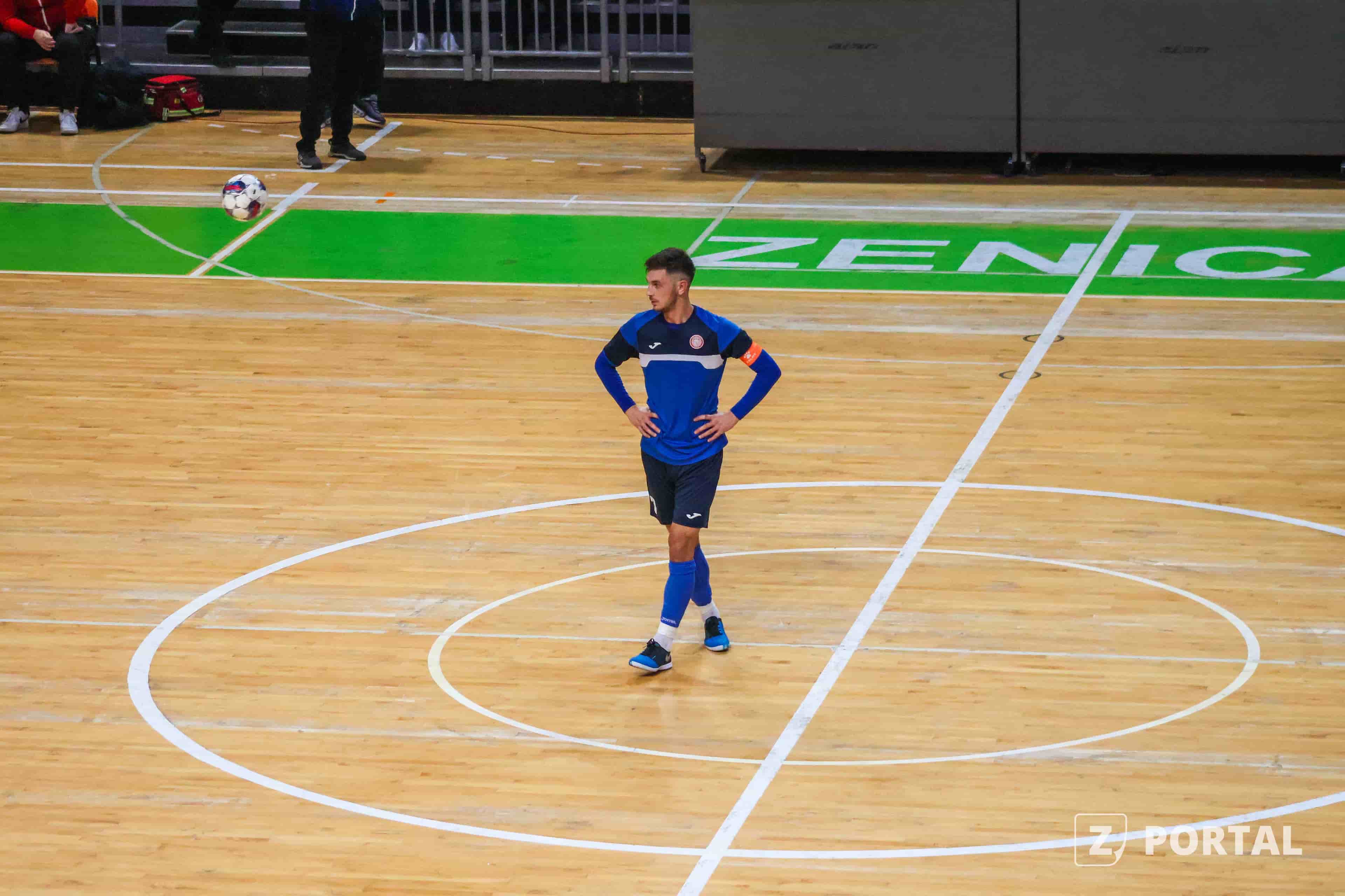 Neimari poraženi u Trebinju od Akademca