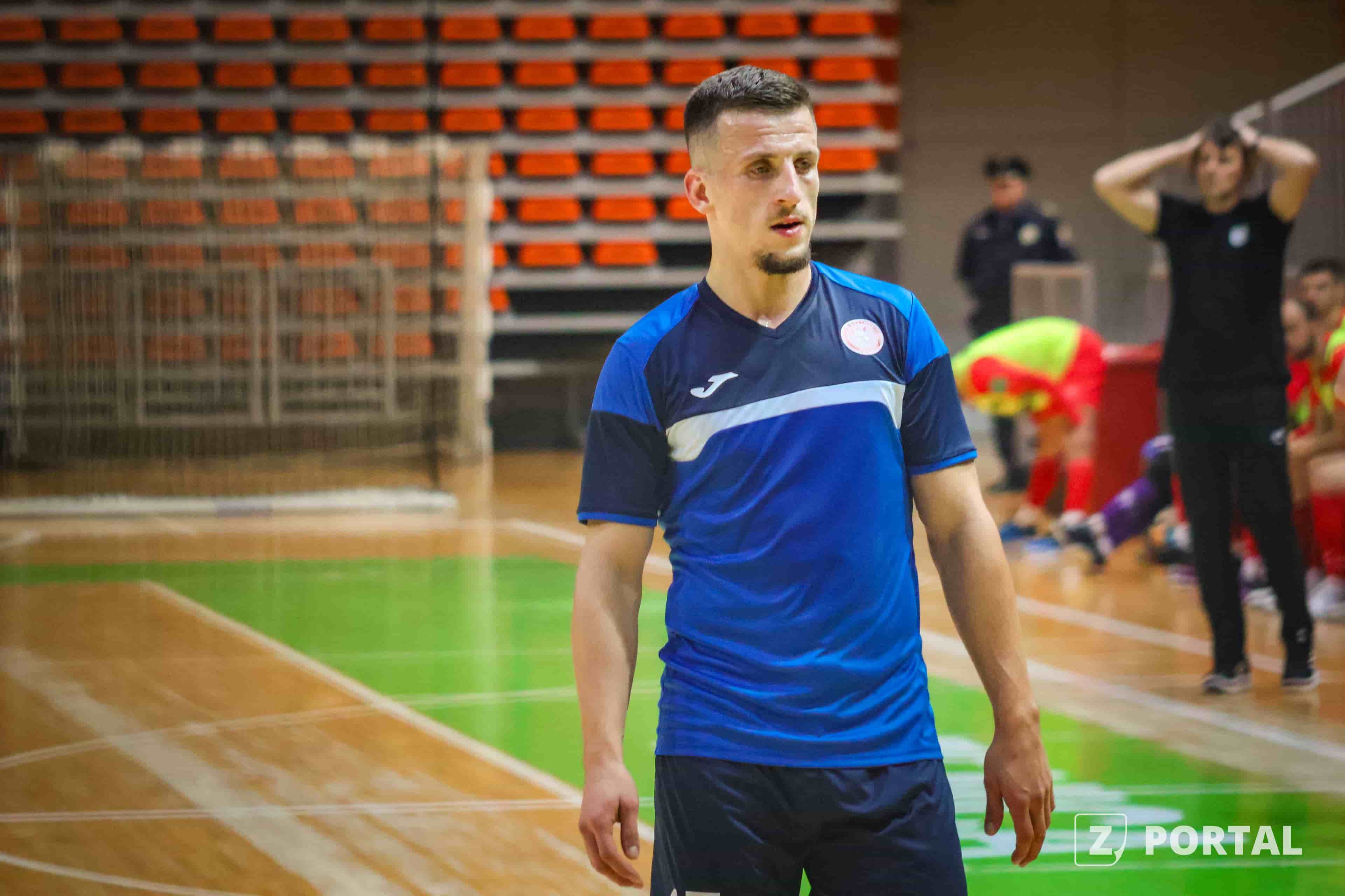 Neimari u posljednjoj domaćoj utakmici nadigrali banjalučki Borac