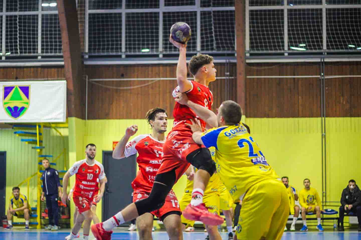 Rukometaši Krivaje sutra protiv Zrinjskog otvaraju drugi dio sezone