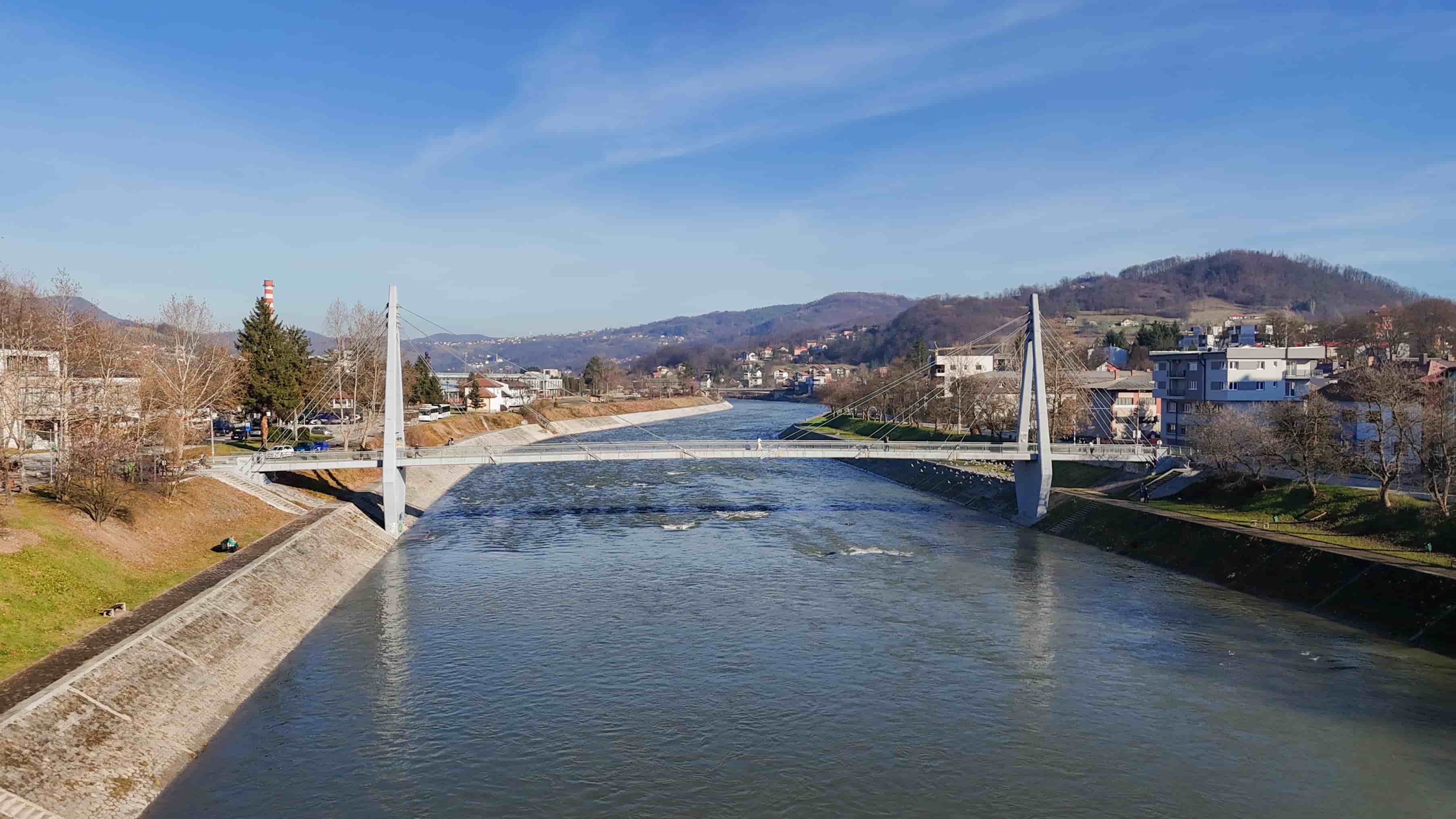 Vremenska prognoza: Sunčano vrijeme danas i tokom vikenda