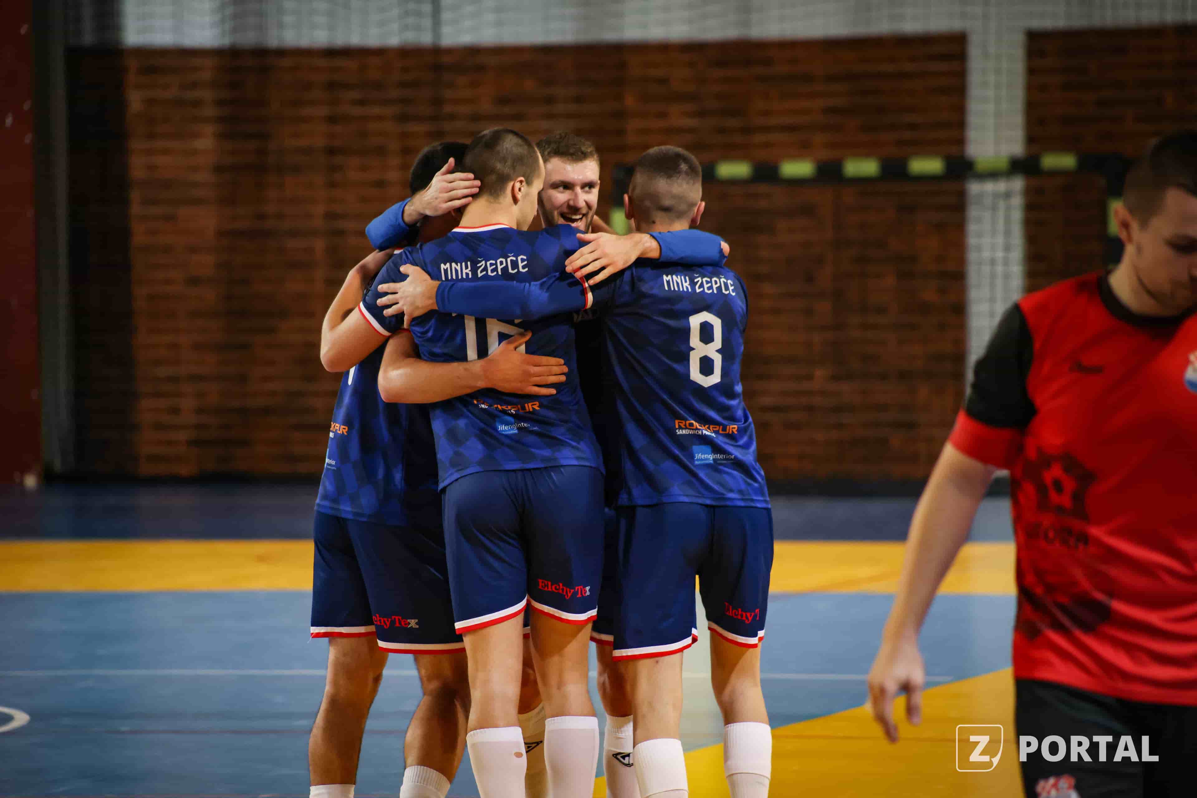 Malonogometaši Žepča sutra u Mostaru protiv Zrinjskog