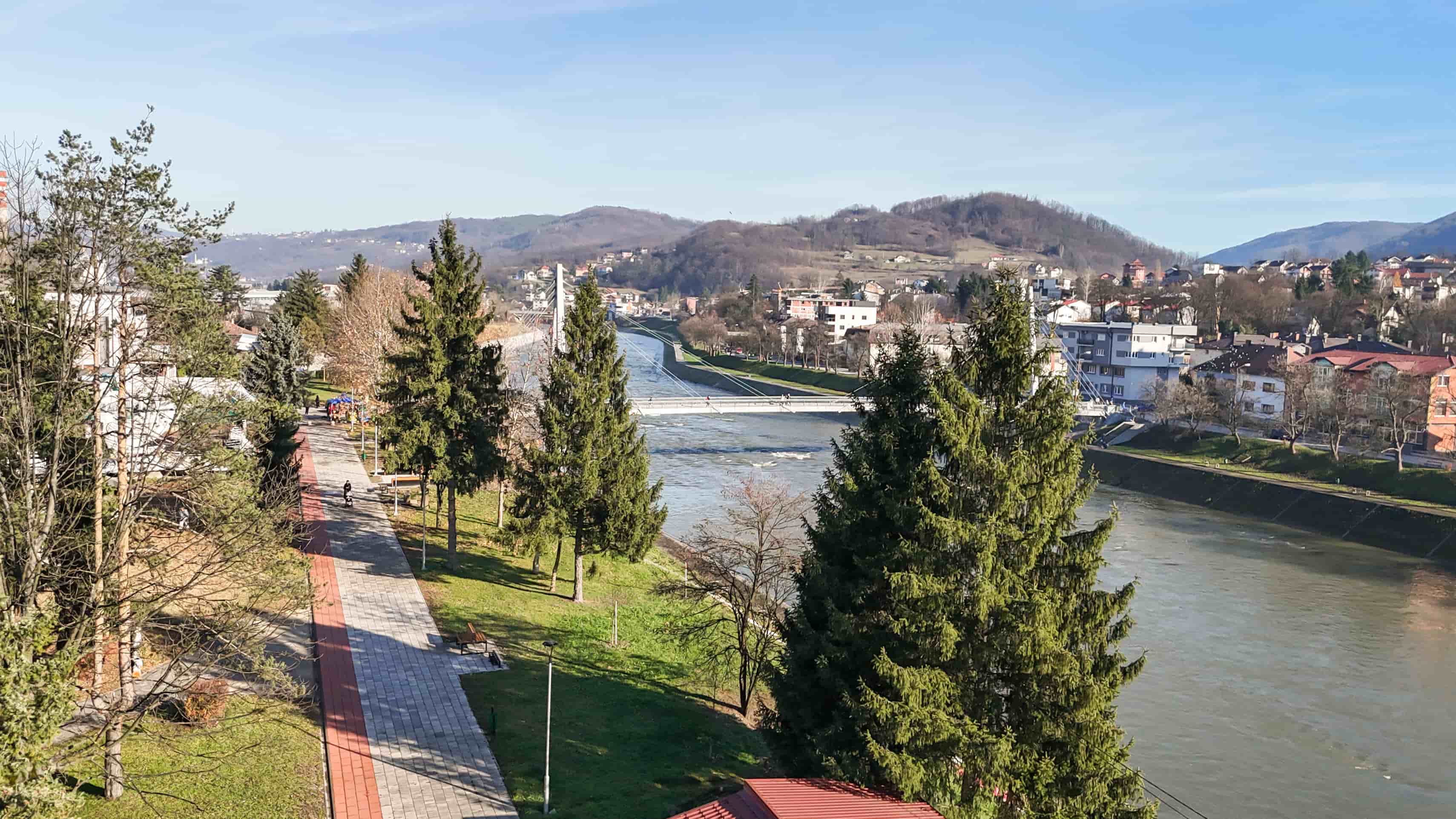 Vremenska prognoza: Većinom sunčanije vrijeme u narednim danima