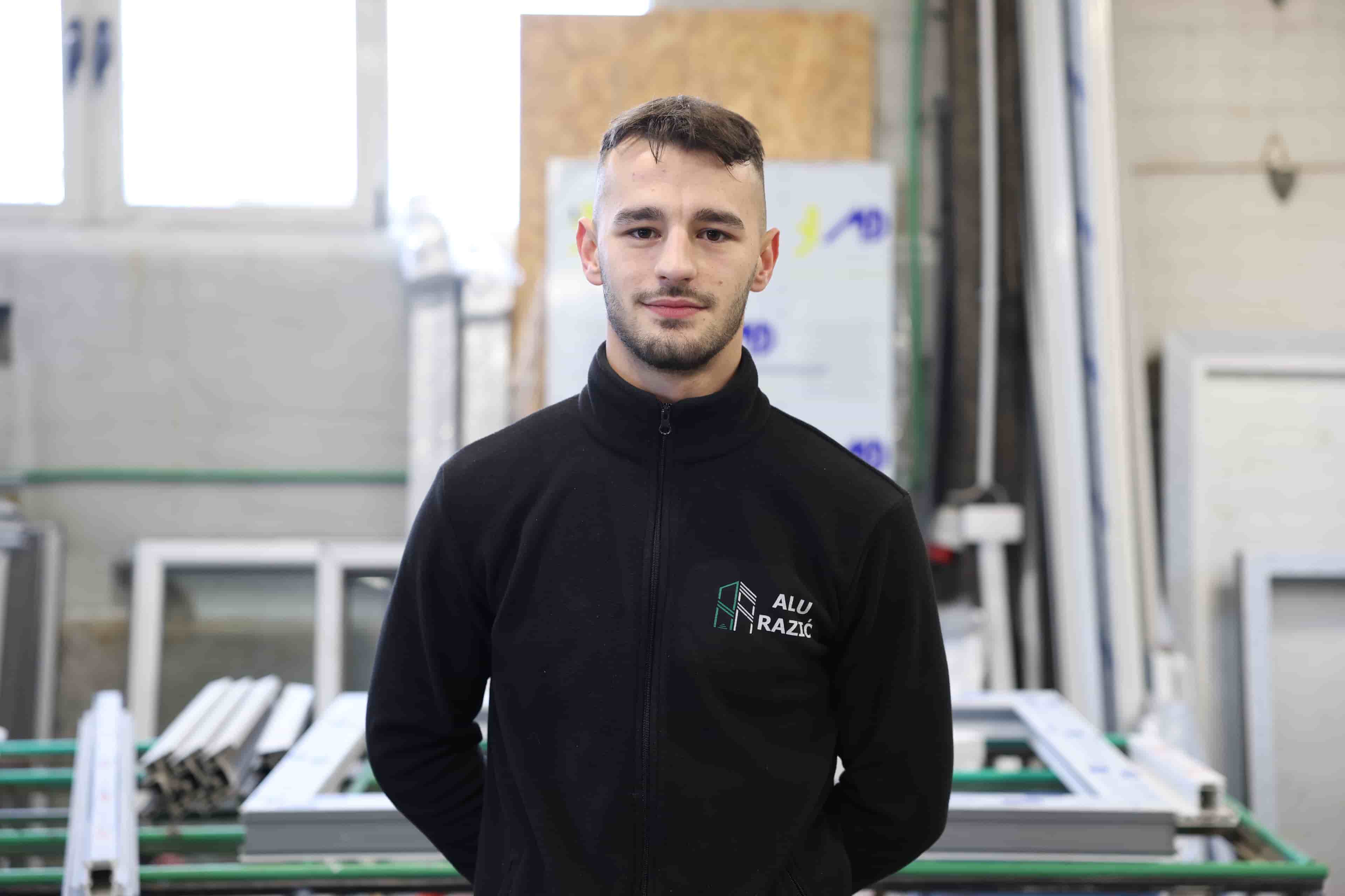 ALU Razić: Firma koju je osnovao osamnaestogodišnjak ulazi u treću godinu poslovanja