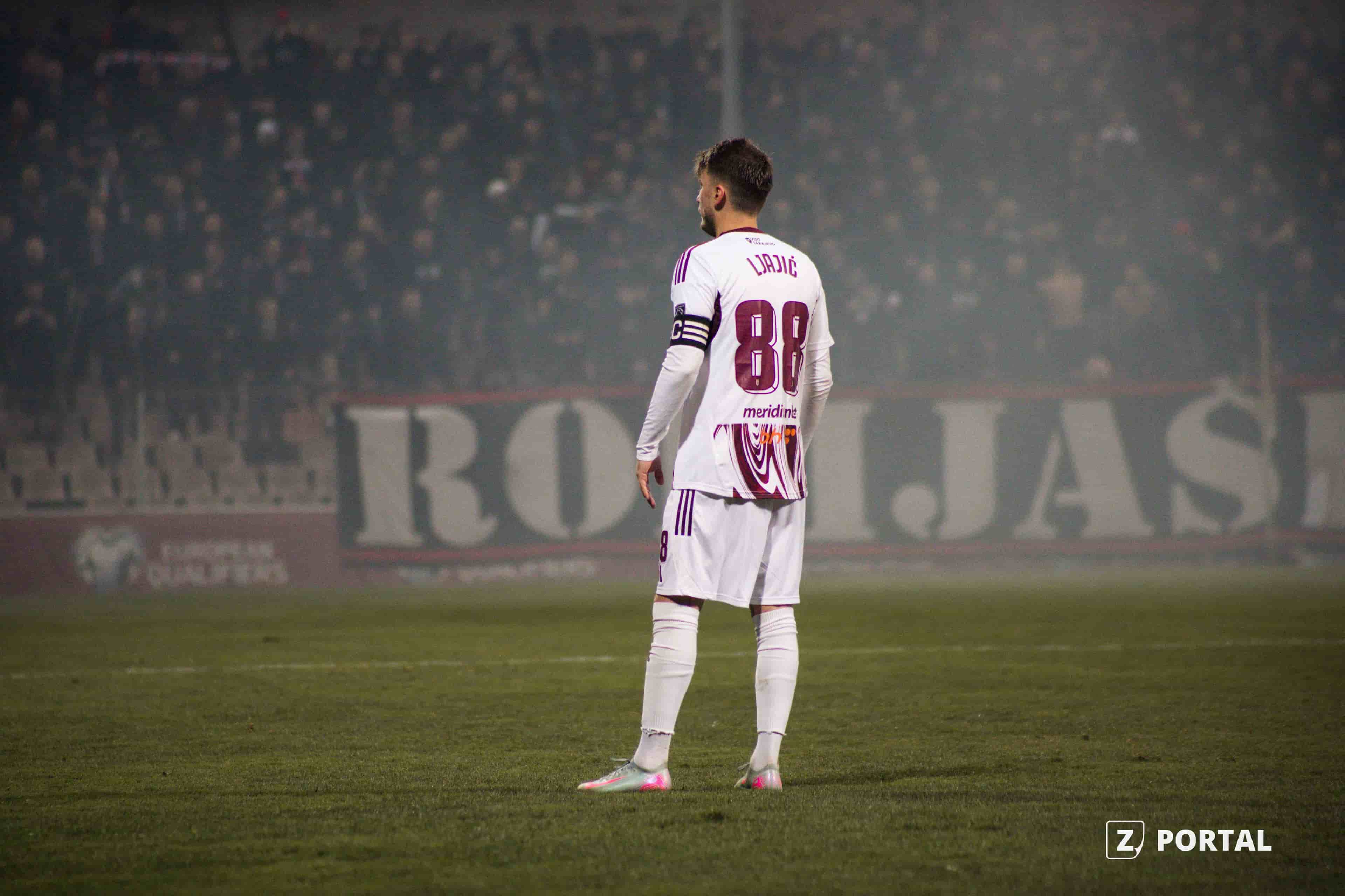 Golom Adema Ljaljića iz penala Sarajevo bolje od Čelika u Kupu BiH