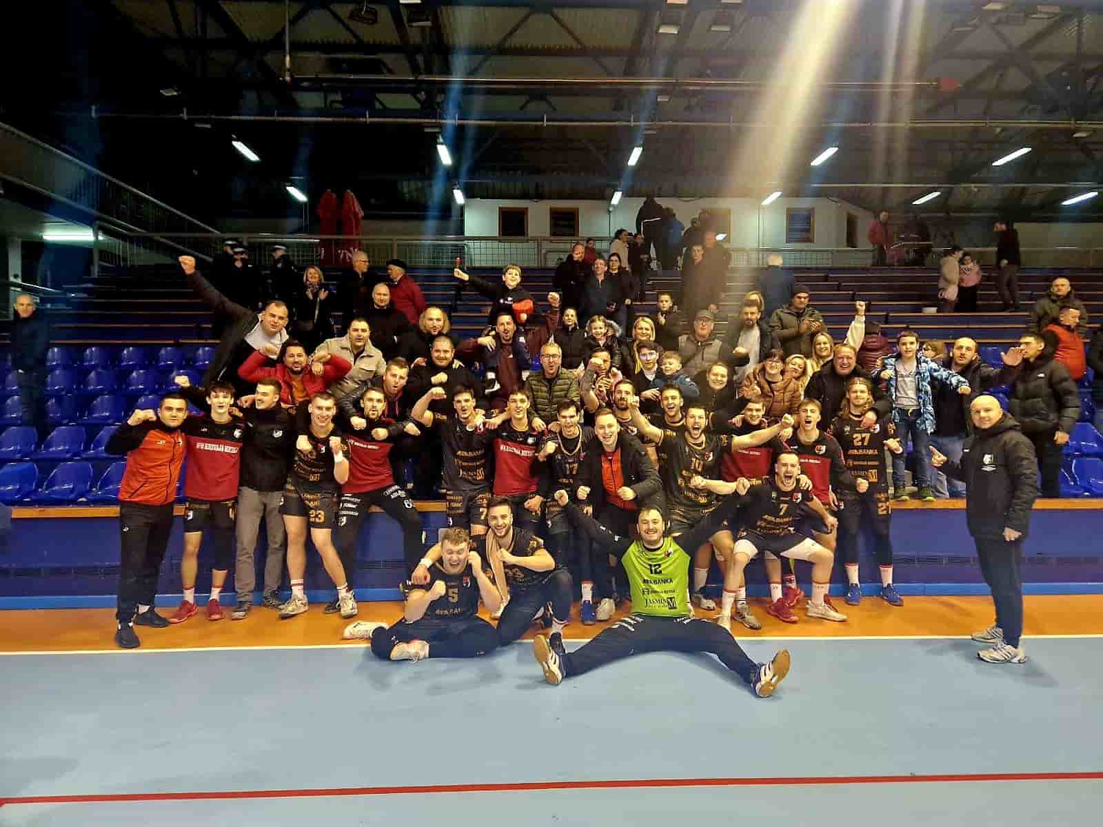 U neizvjesnoj utakmici Krivaja stigla do važne pobjede u Derventi