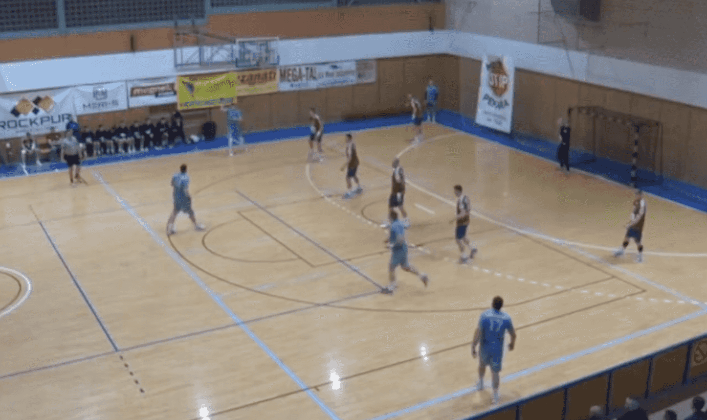 Maglaj poražen protiv Borca na domaćem terenu