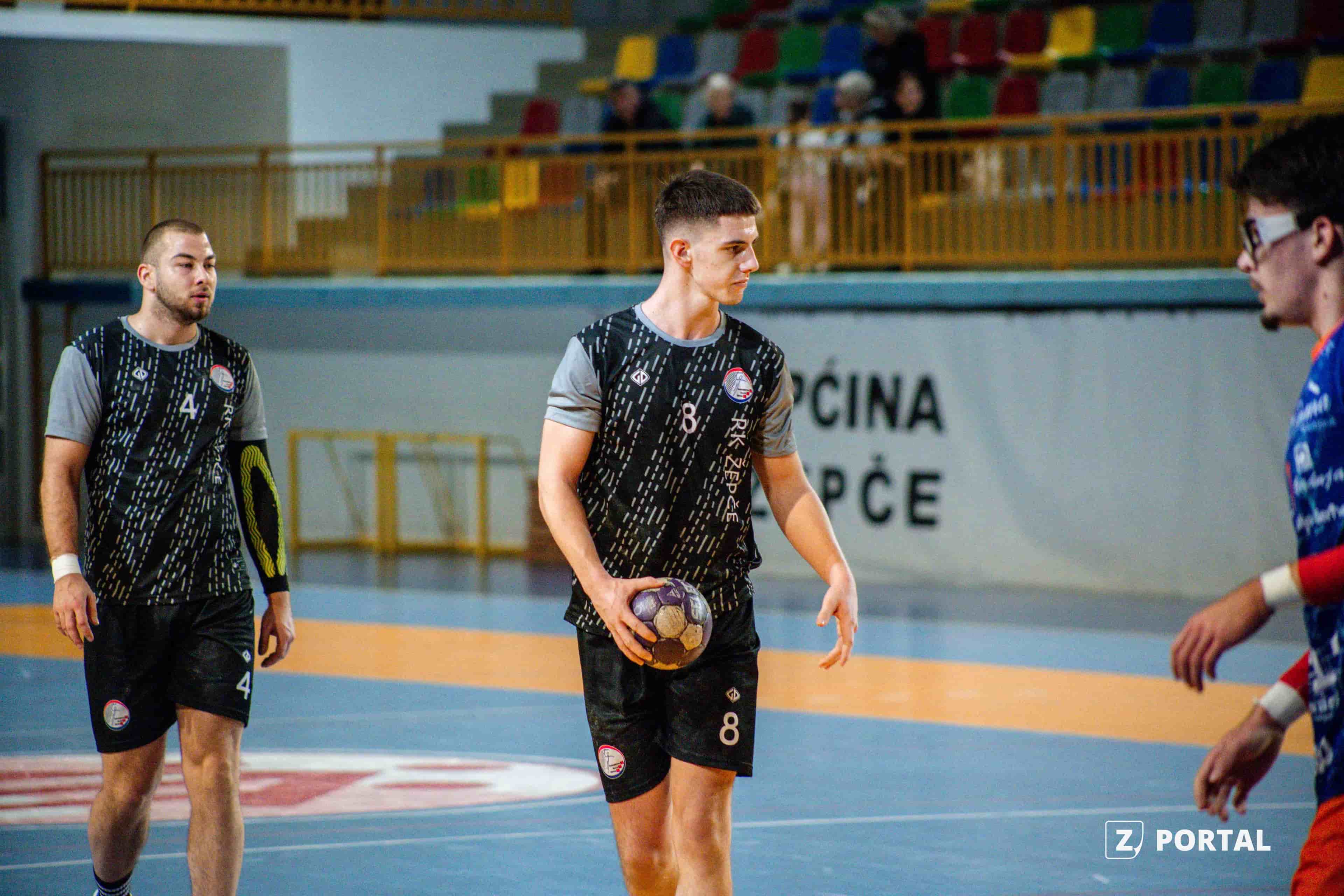 Rukometaši Žepča večeras na gostovanju kod prvoplasiranog Gradačca