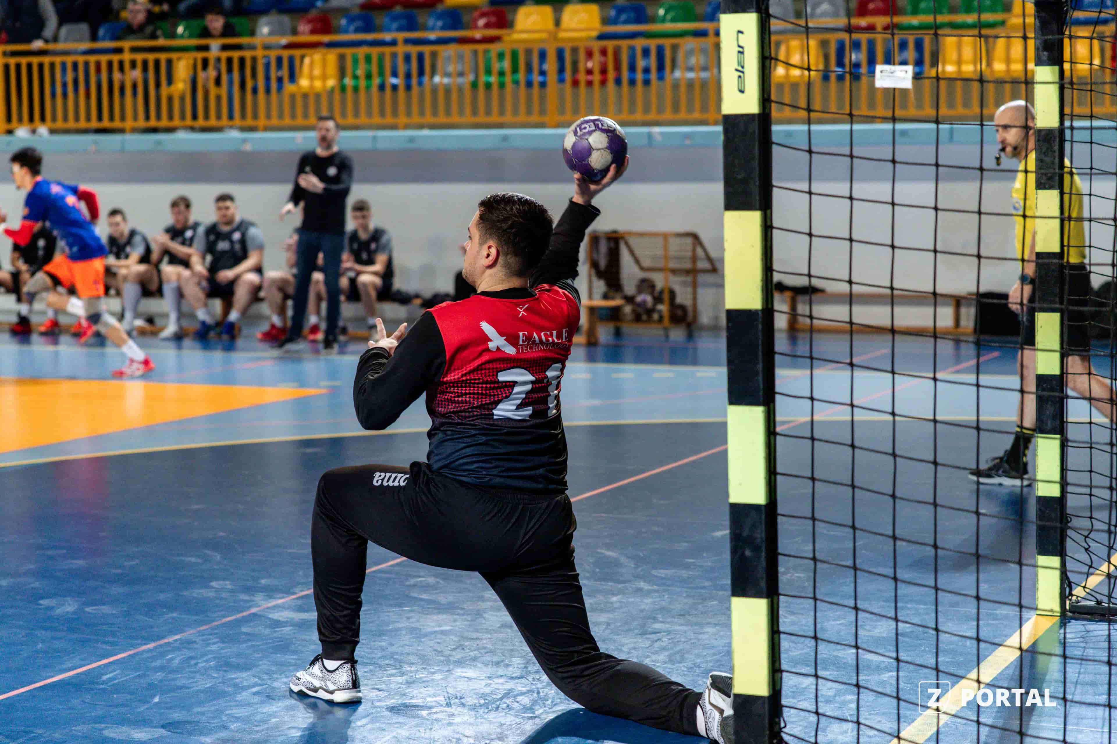 Žepče sutra domaćin protiv Čelika