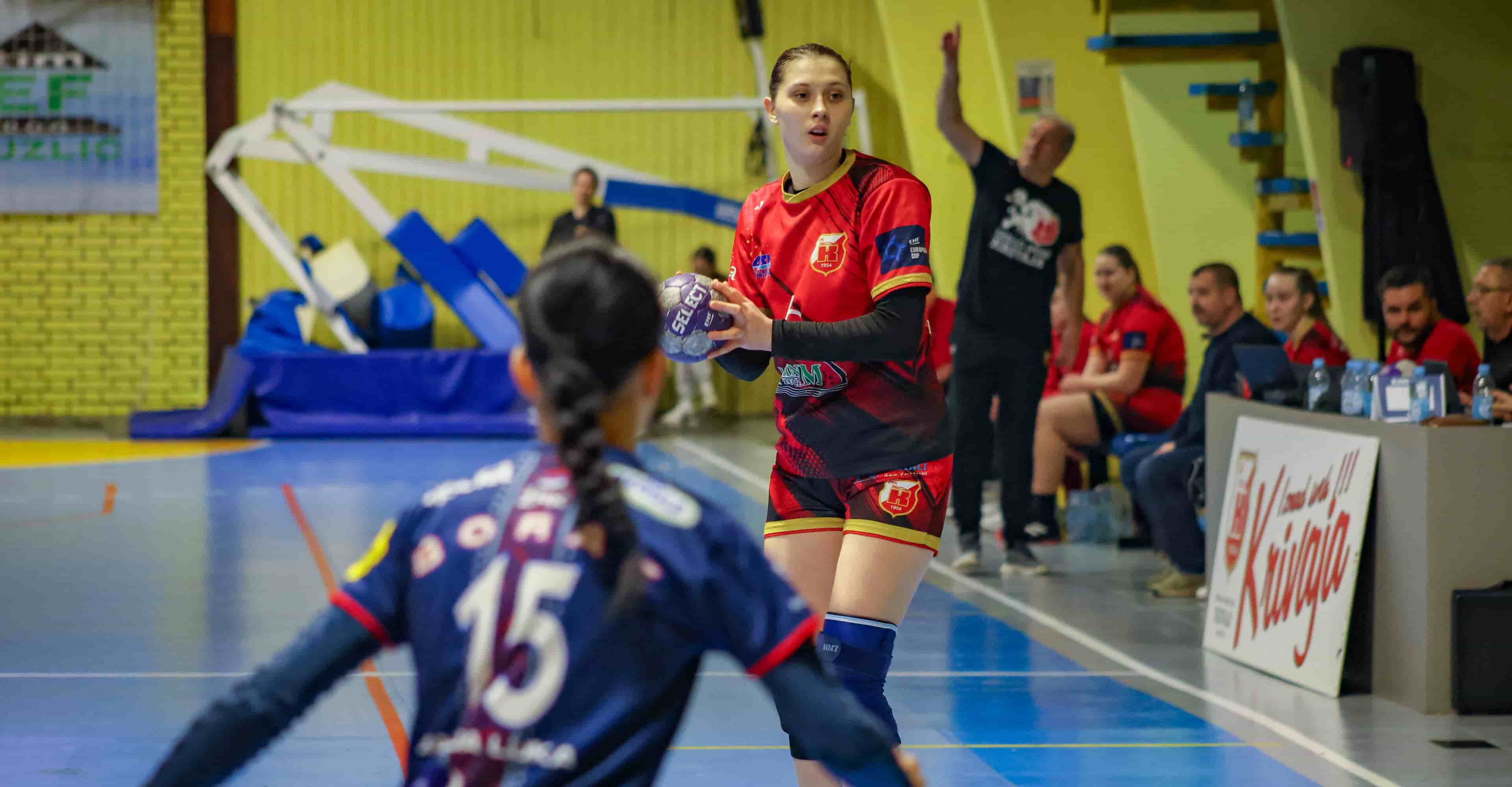 Krivajašice u nedjelju protiv Gruda