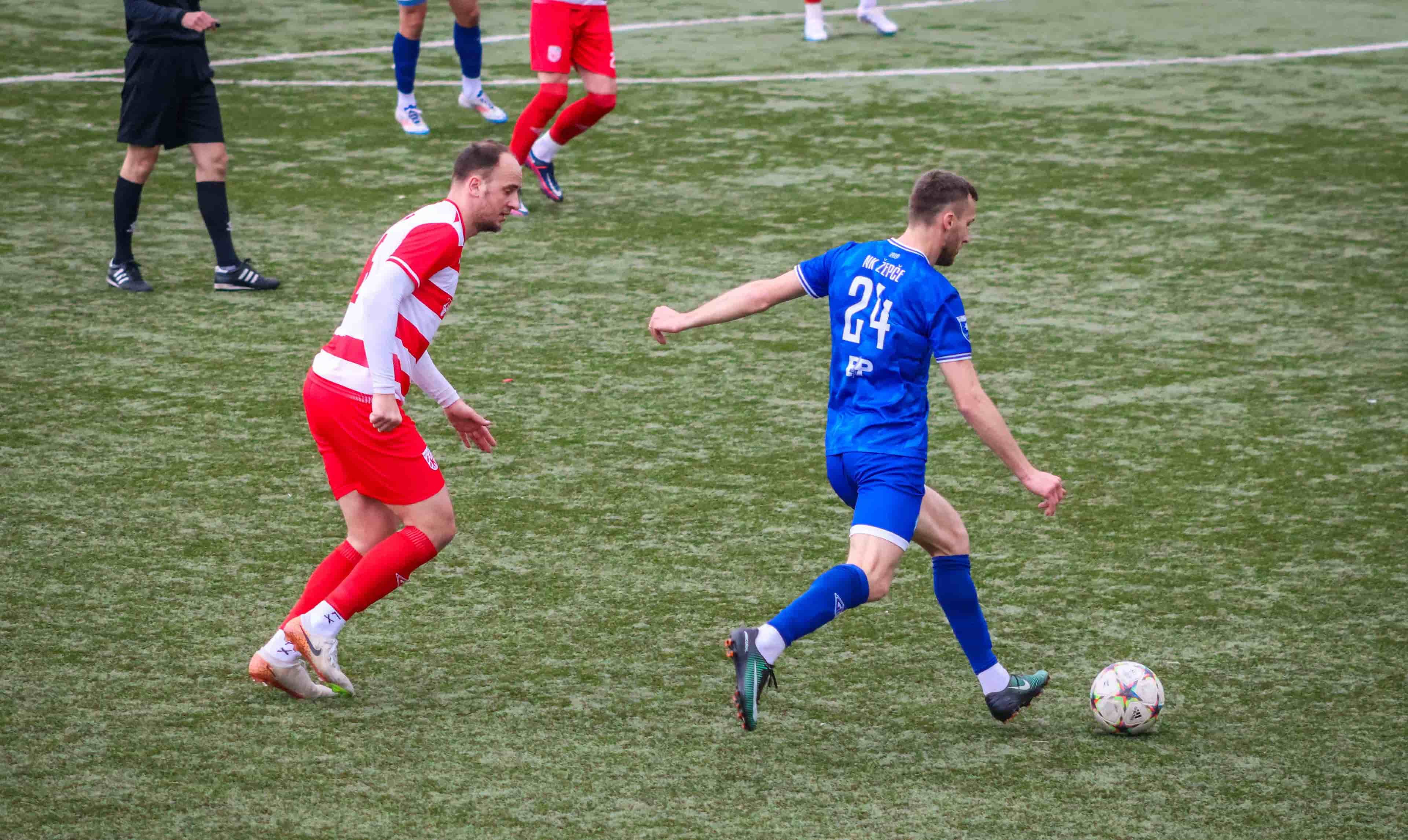 Nastavlja se Druga liga FBiH – grupa Centar: U nedjelju komšijski derbi Žepča i Krivaje