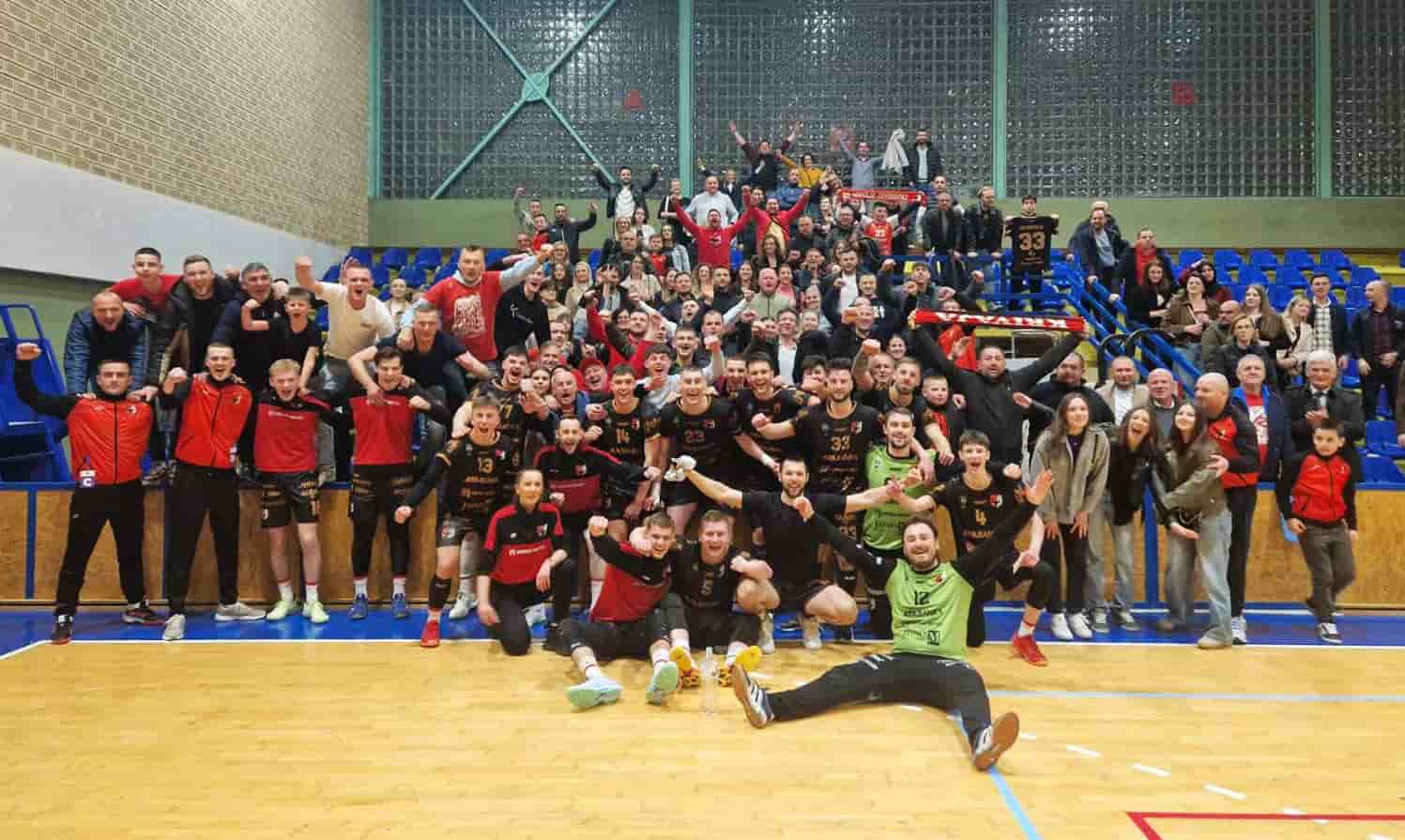 Rukometaši Krivaje pobijedili na gostovanju u Maglaju