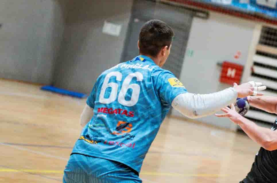 Sutra komšijski derbi rukometaša Sloge i Maglaja