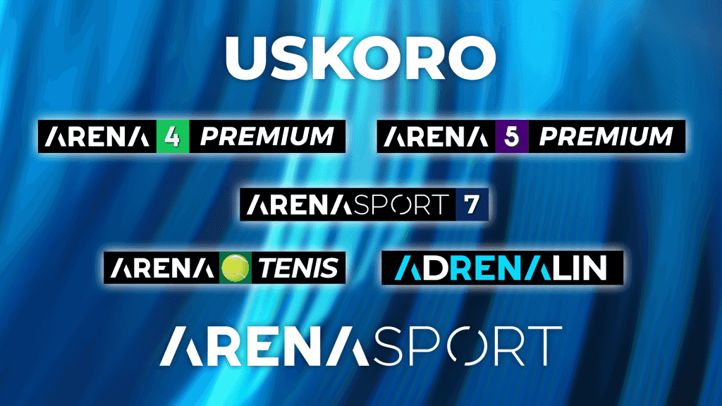 Novi Arena Sport kanali uskoro u Bosni i Hercegovini