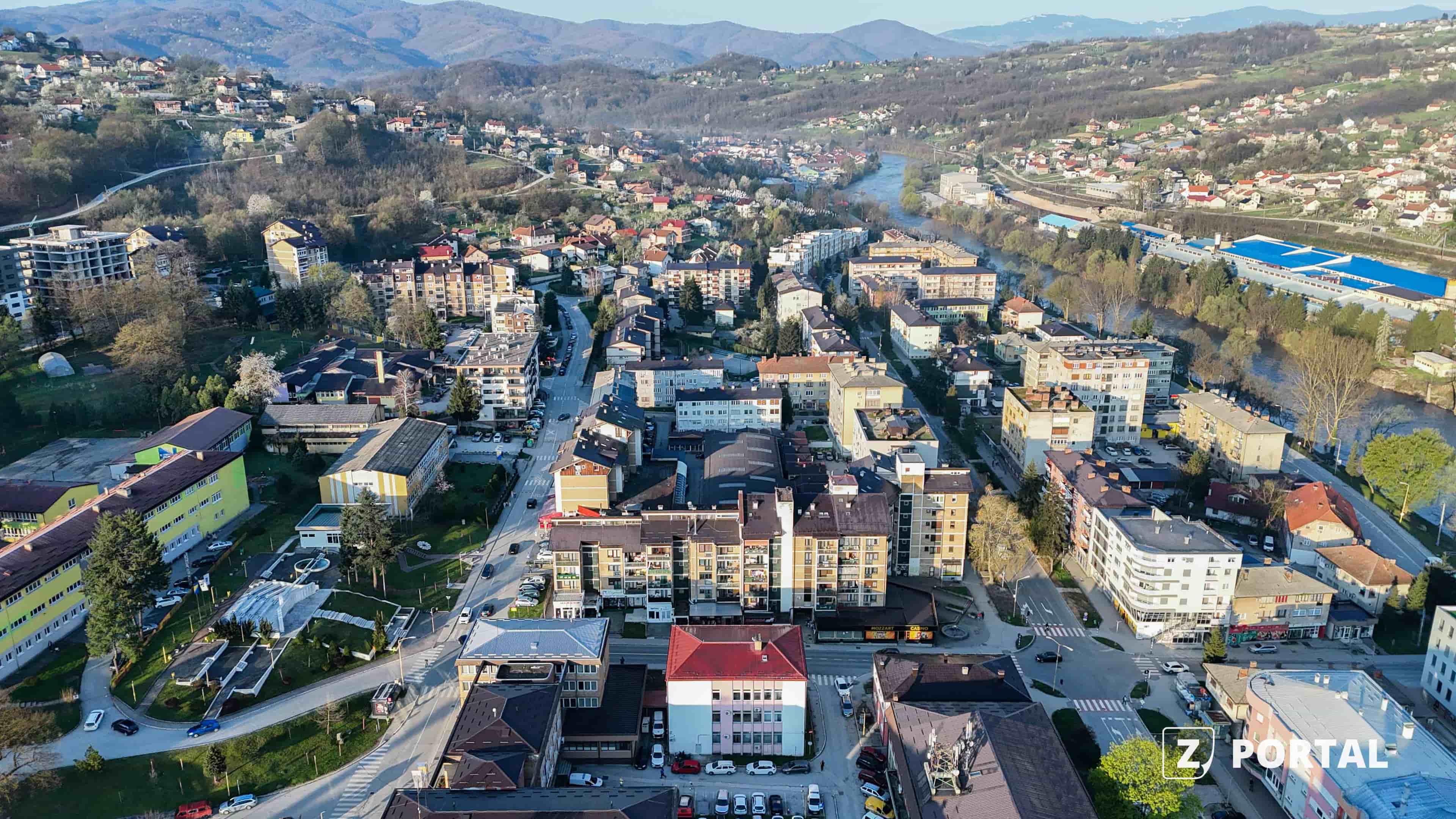 Vremenska prognoza: Danas sunčano, u narednim danima više oblačnost uz lokalne pljuskove