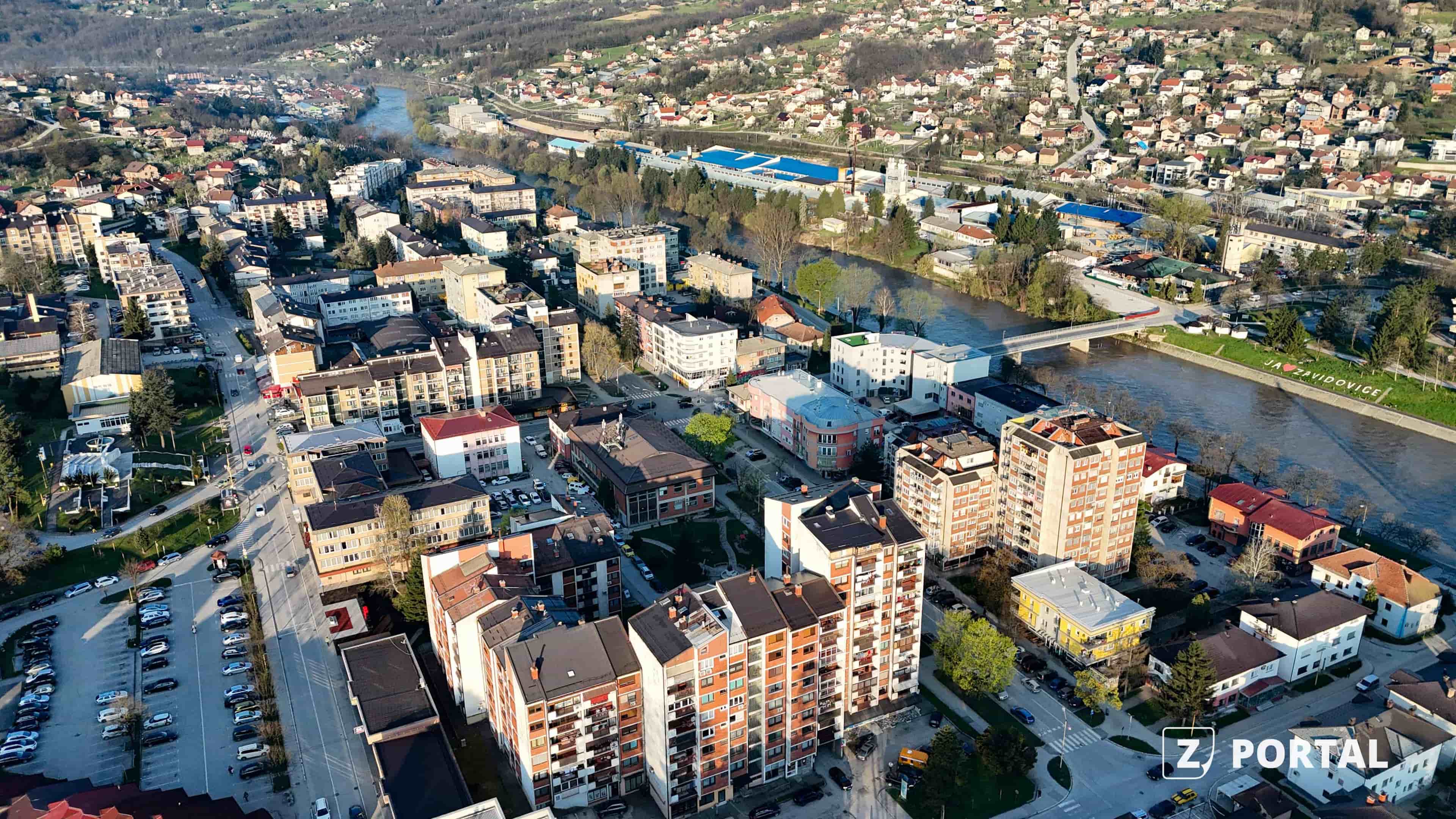 Vremenska prognoza: Sunčano uz malu do umjerenu oblačnost tokom vikenda