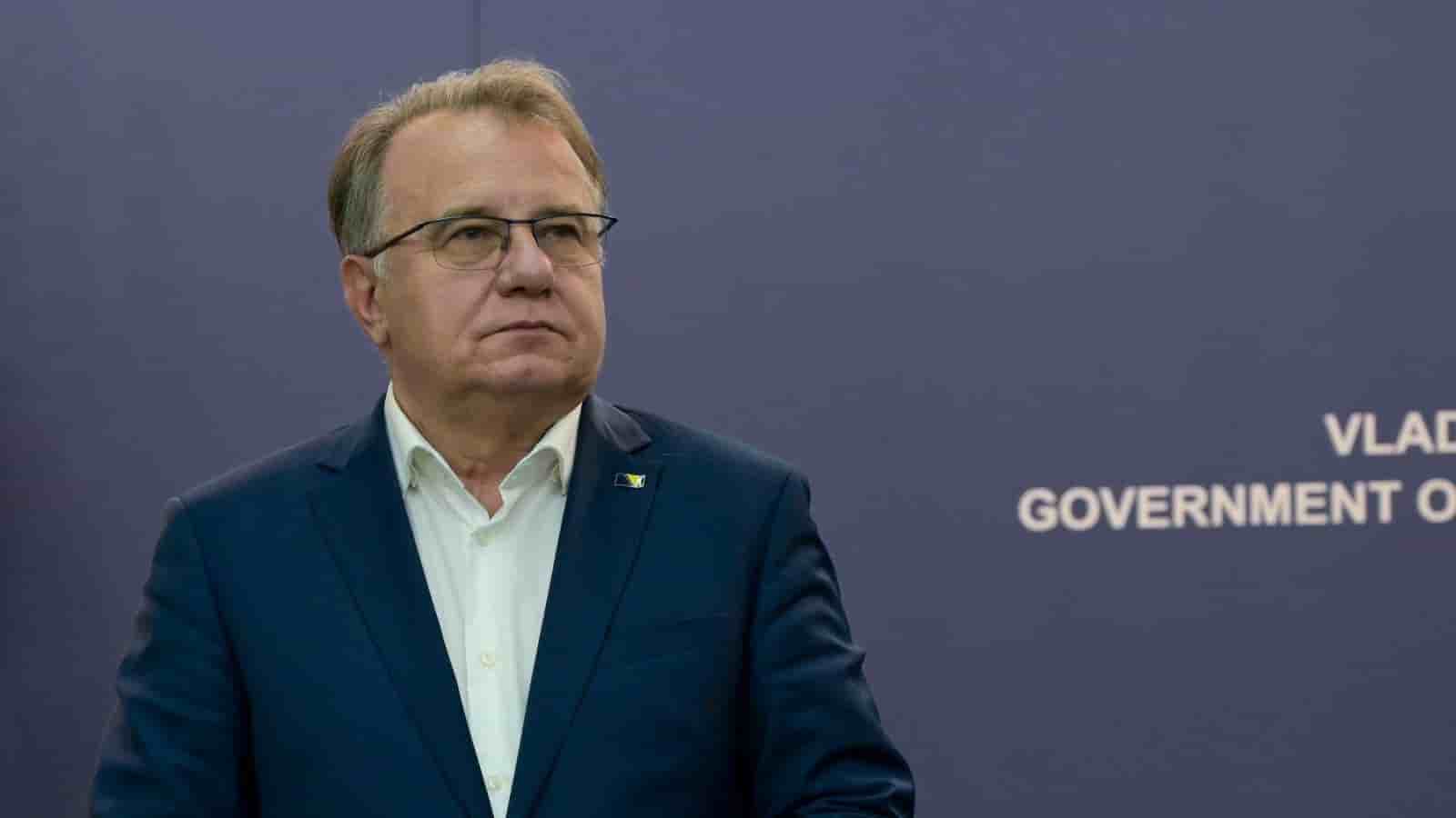 Federalni premijer Nermin Nikšić uputio čestitku u povodu Uskrsa