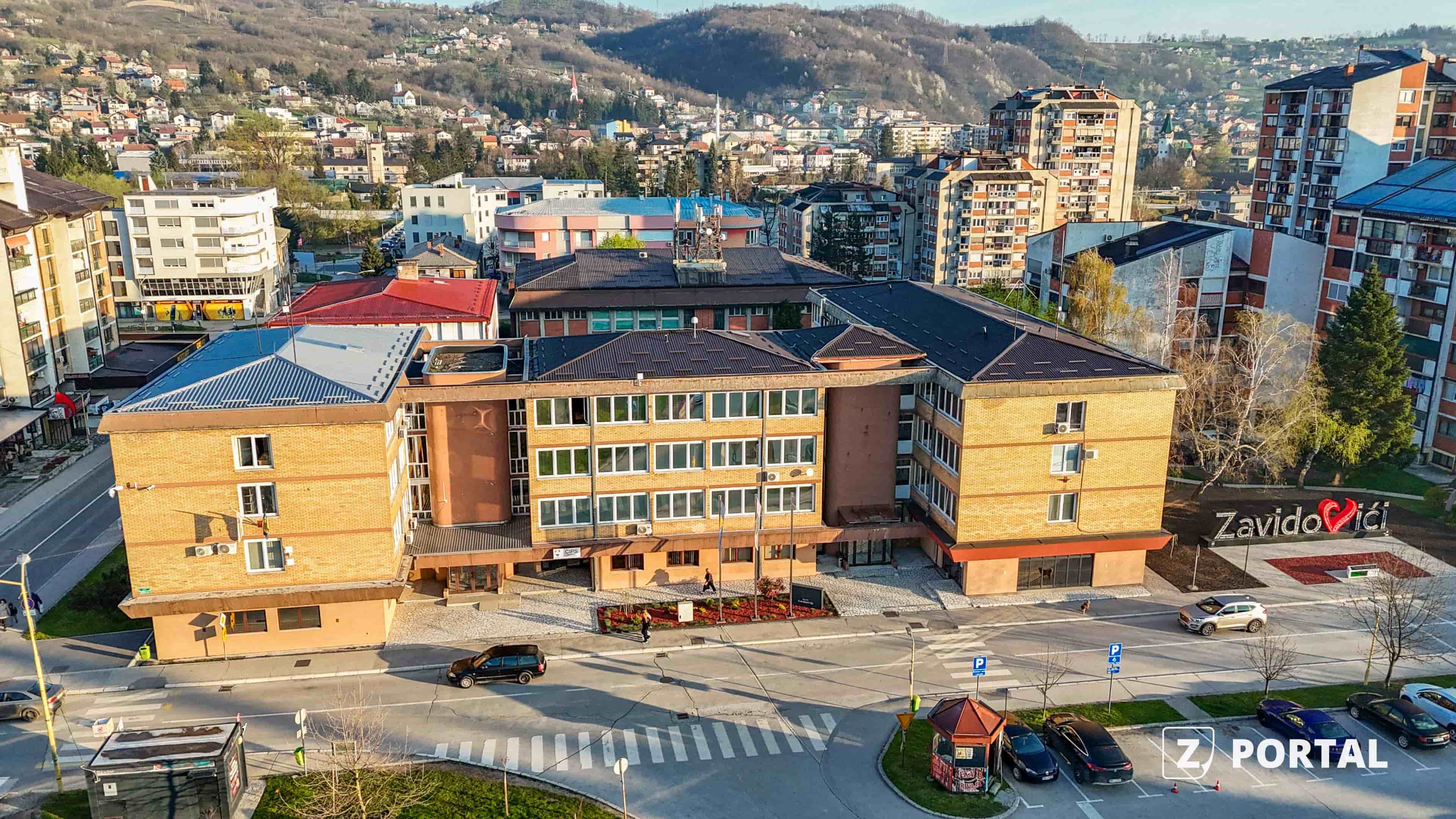Grada Zavidovići objavio javni poziv za podsticaje poljoprivredi