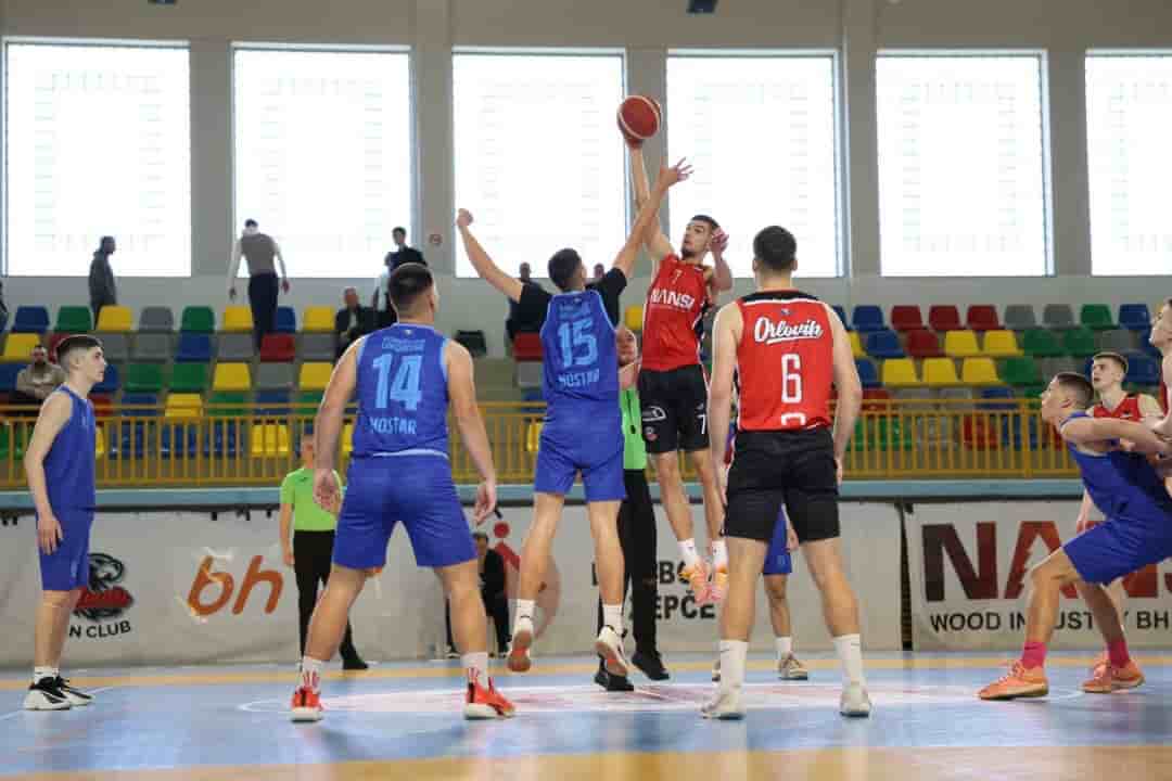 Orlovik Junior s maksimalnih 20 pobjeda okončao grupu A2 Lige