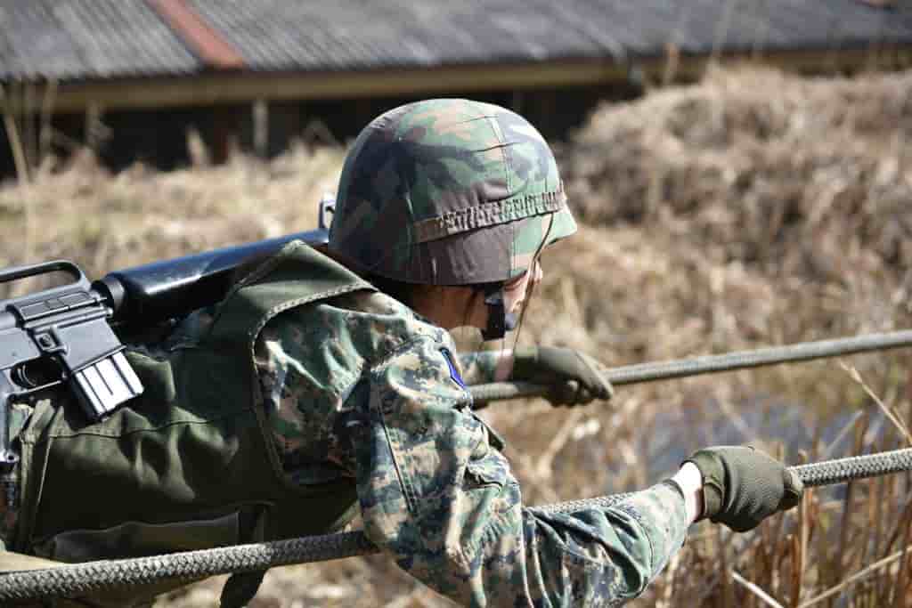 Objavljen oglas za prijem vojnika u Oružane snage BiH
