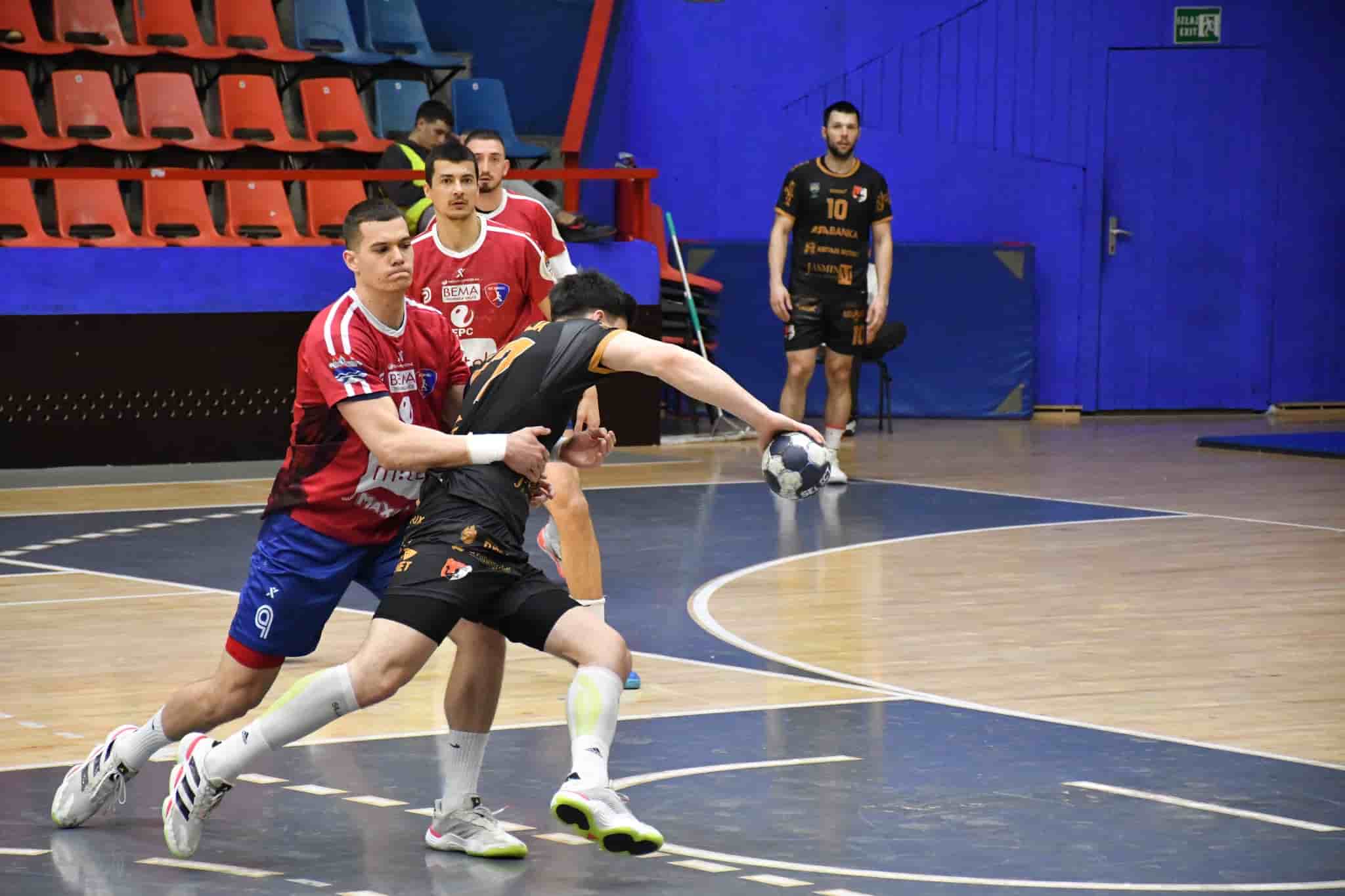 Rukometaši Krivaje sutra domaćini protiv Leotara