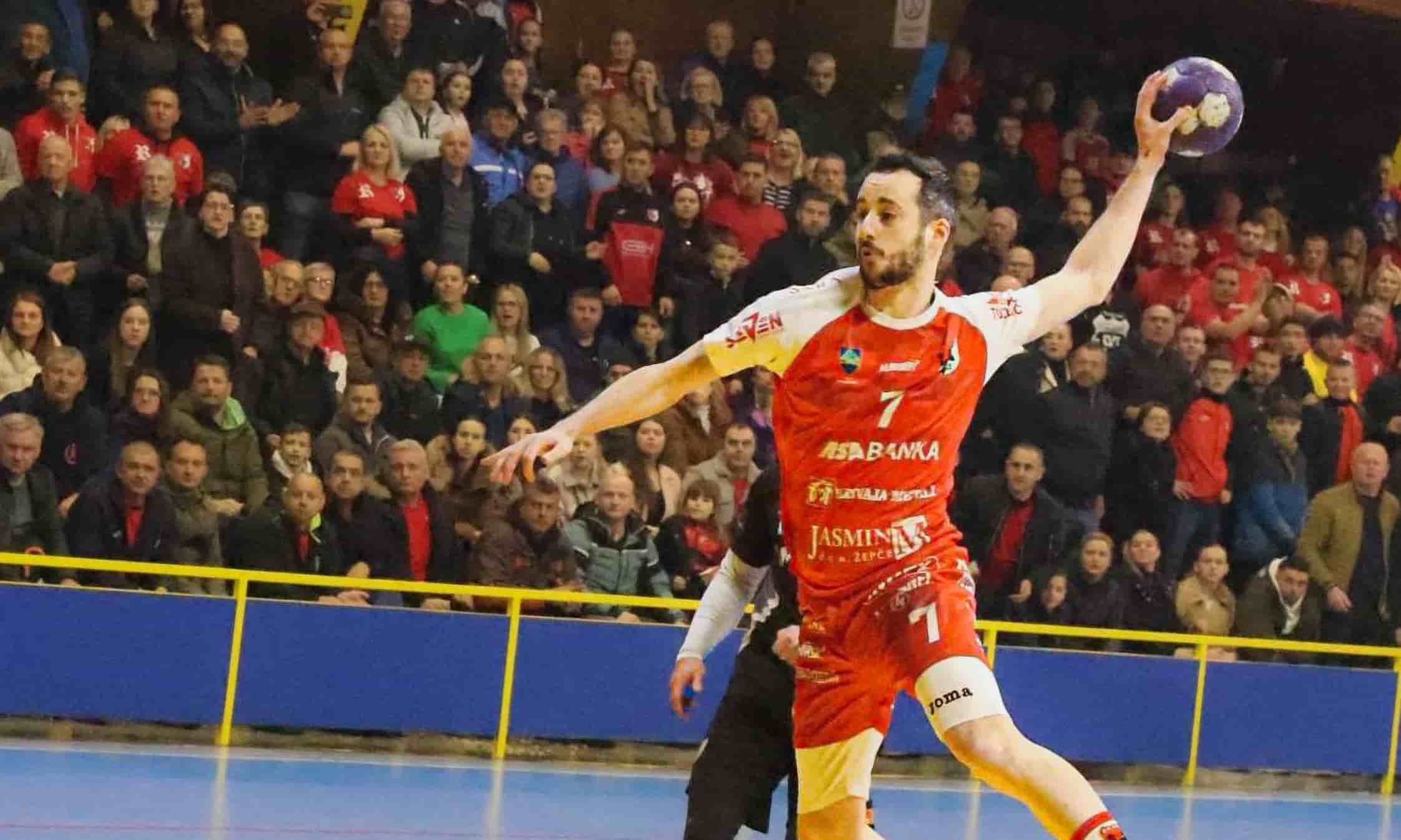 Krivaja u nedjelju domaćin protiv Gračanice