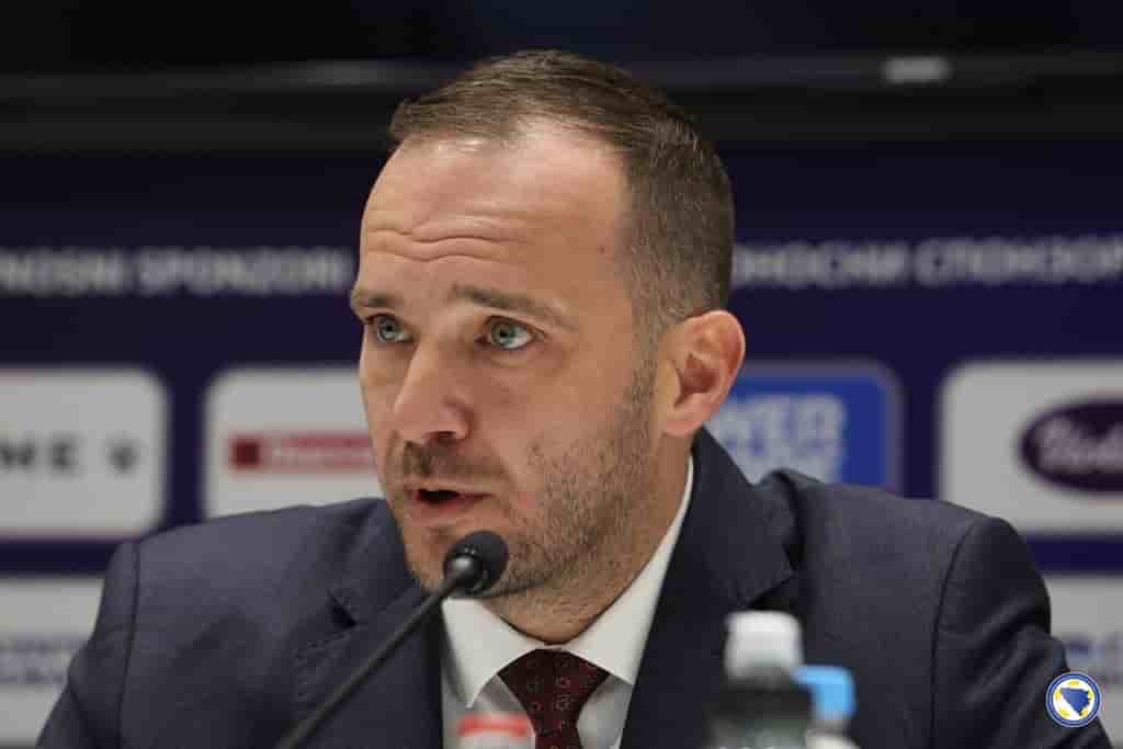 Vico Zeljković: Bilo je mnogo osporavanja i pritisaka, ali danas rezultati govore više od bilo koje riječi