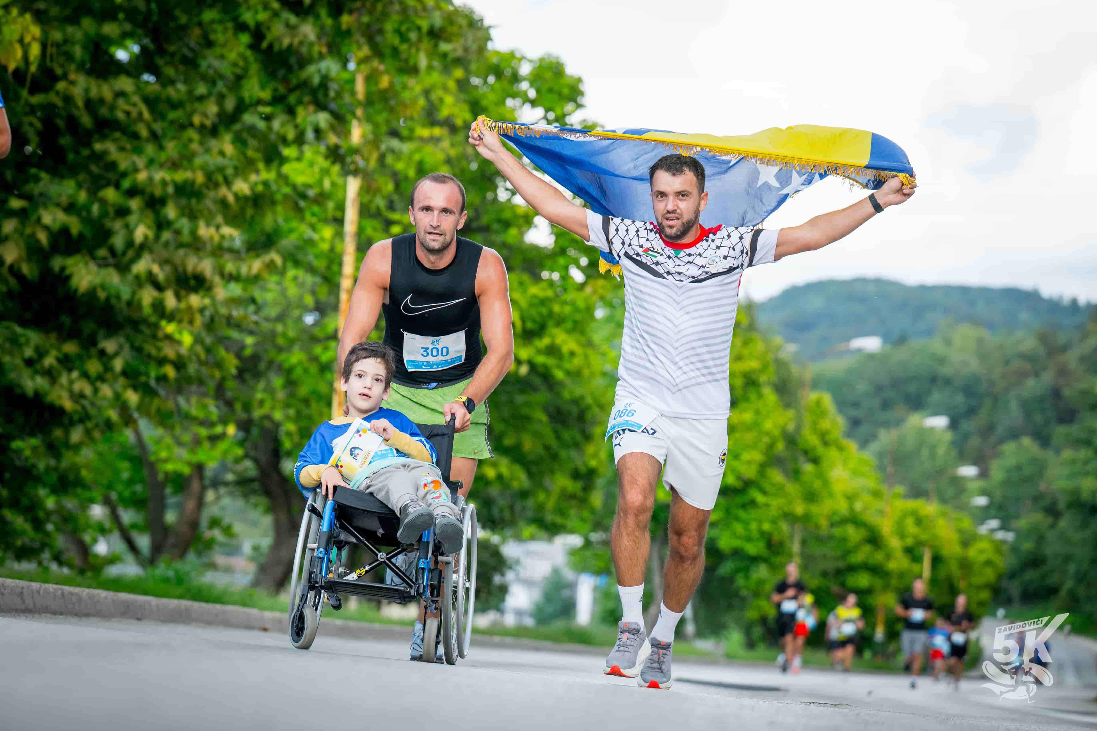 Otvorene prijave za drugo izdanje Zavidovići 5K utrke