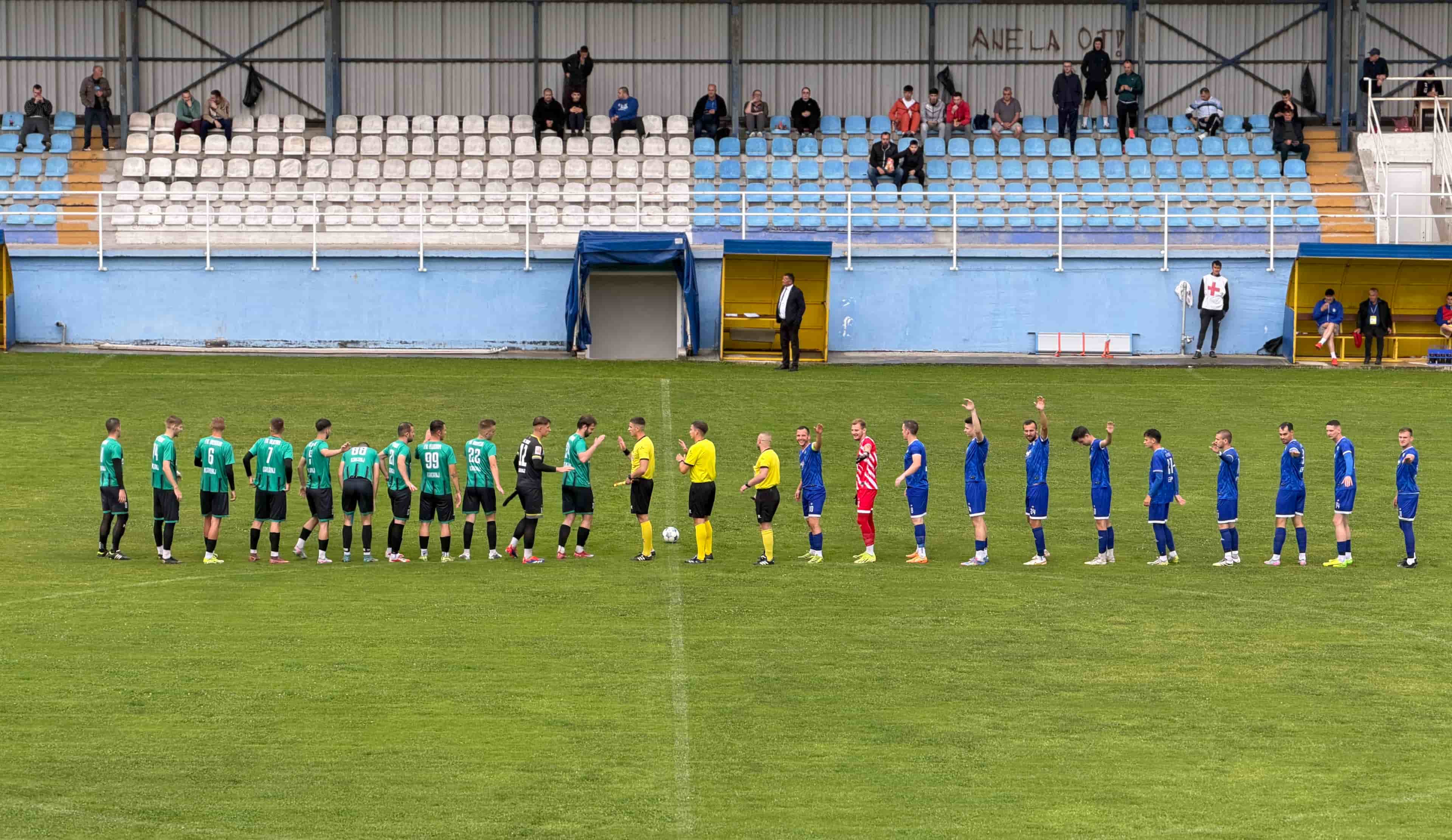 Žepče i Bosna u finalu Kupa ZDK