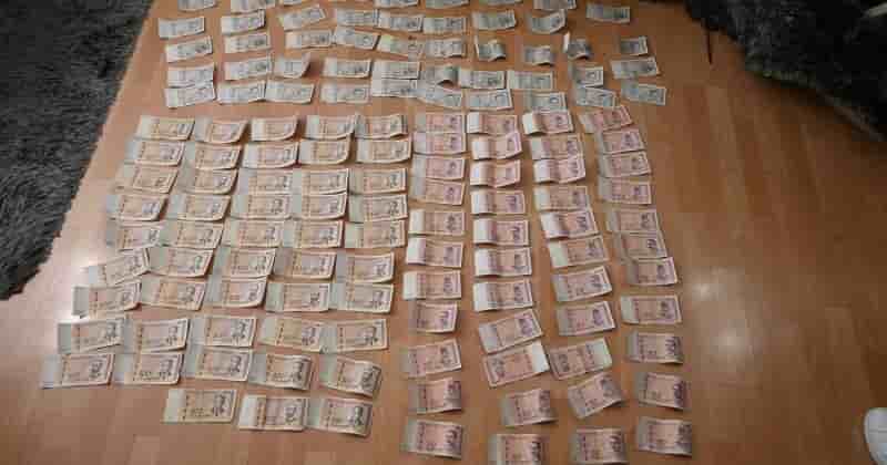 Policija u Kaknju izvršenim pretresom pronašla i oduzela drogu, oružje, municiju